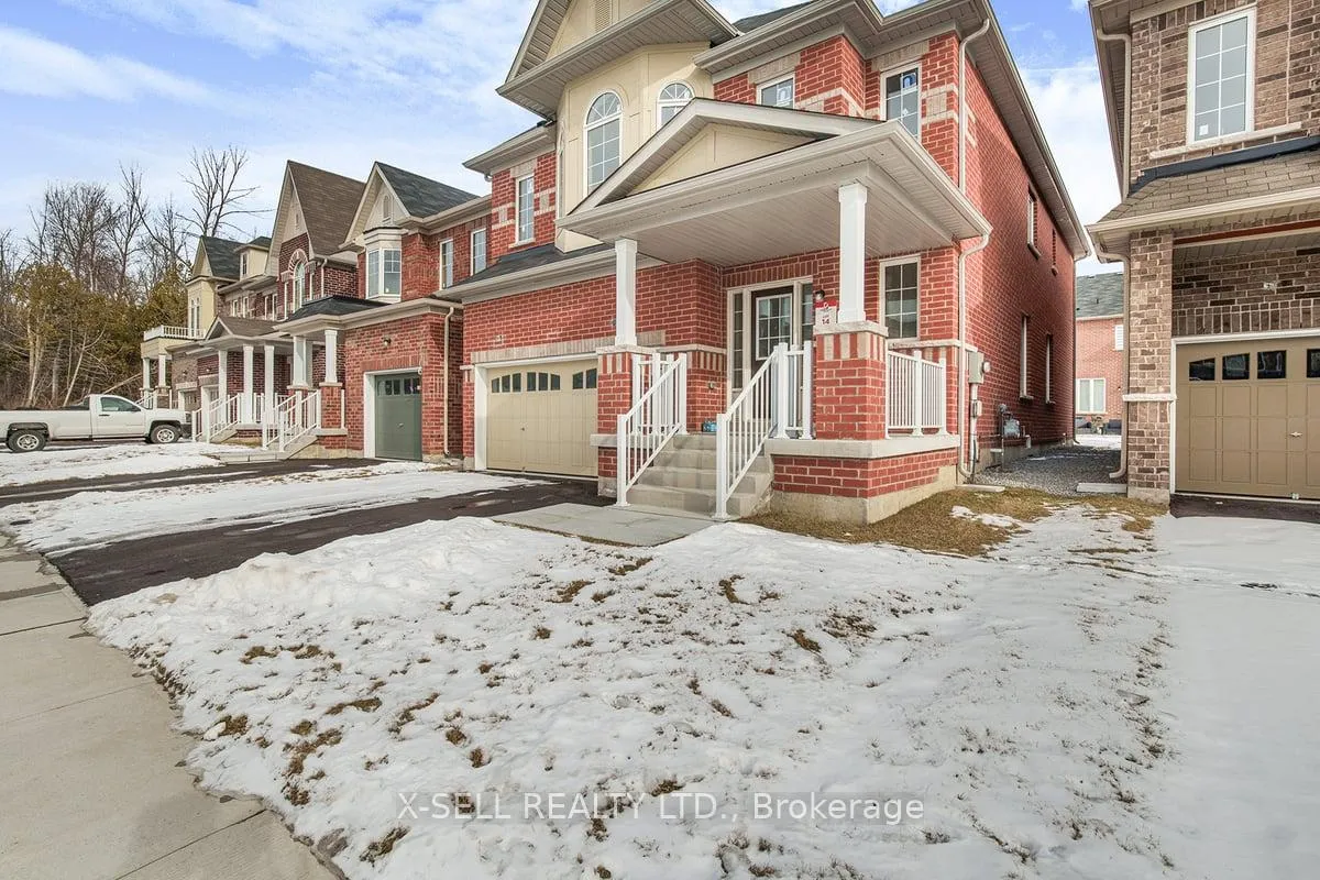 Photo 5 of 659 Fleetwood Drive, Oshawa, Eastdale — HOMEH