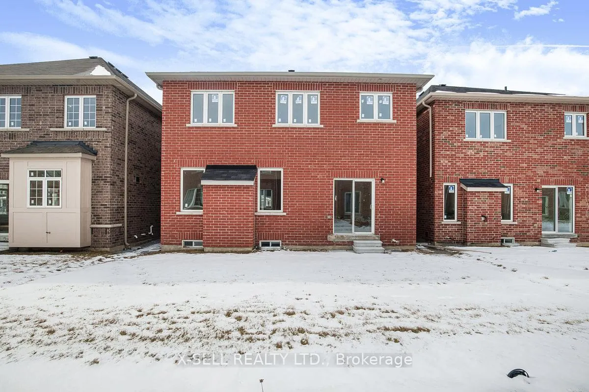 Photo 8 of 659 Fleetwood Drive, Oshawa, Eastdale — HOMEH