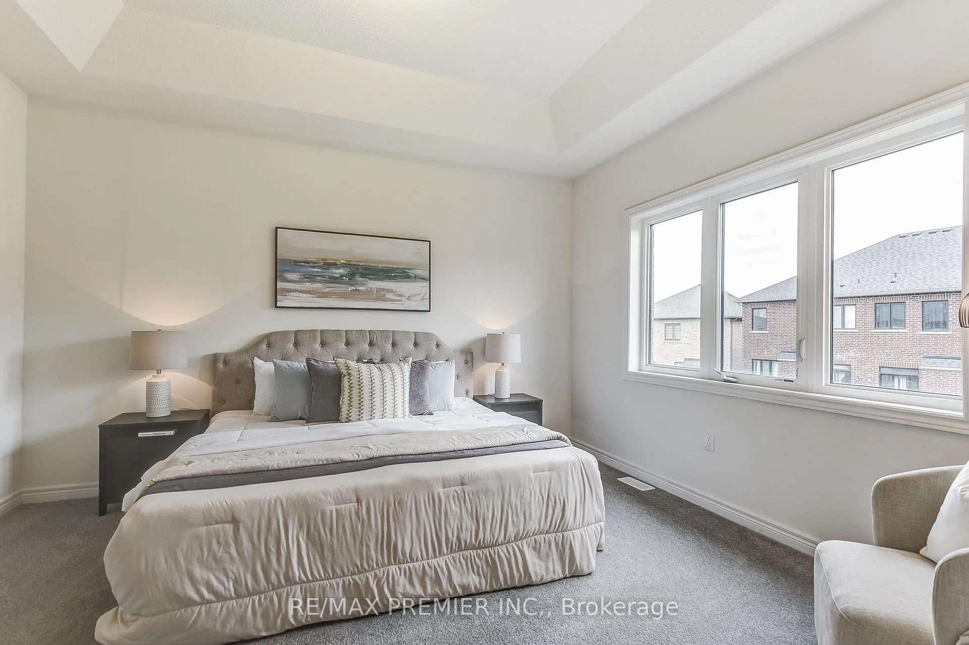 Photo 22 of 117 Armilia Place, Whitby, Rural Whitby — HOMEH