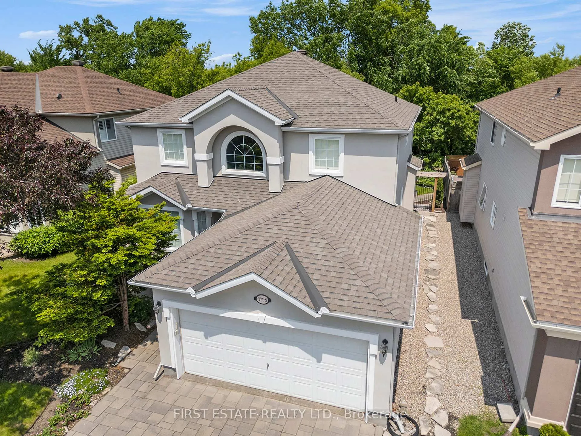 Photo 1 of 3798 Marble Canyon Crescent, Ottawa, Riverside South/Gloucester Glen — HOMEH