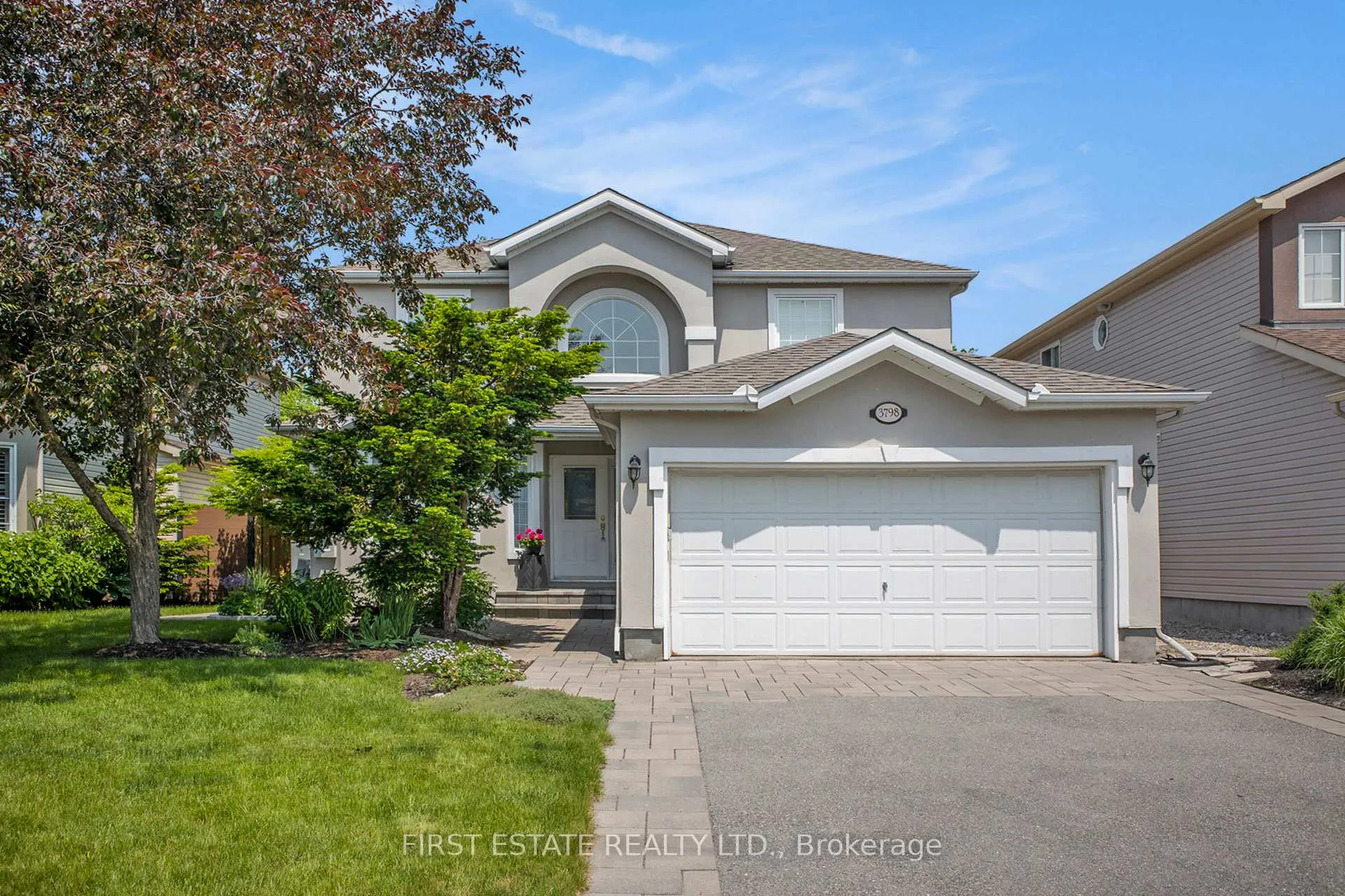 Photo 2 of 3798 Marble Canyon Crescent, Ottawa, Riverside South/Gloucester Glen — HOMEH