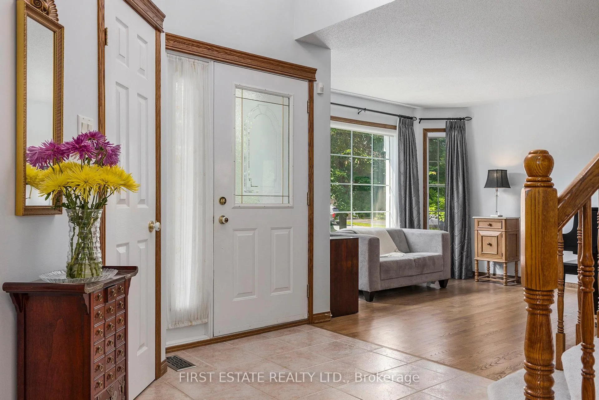 Photo 5 of 3798 Marble Canyon Crescent, Ottawa, Riverside South/Gloucester Glen — HOMEH