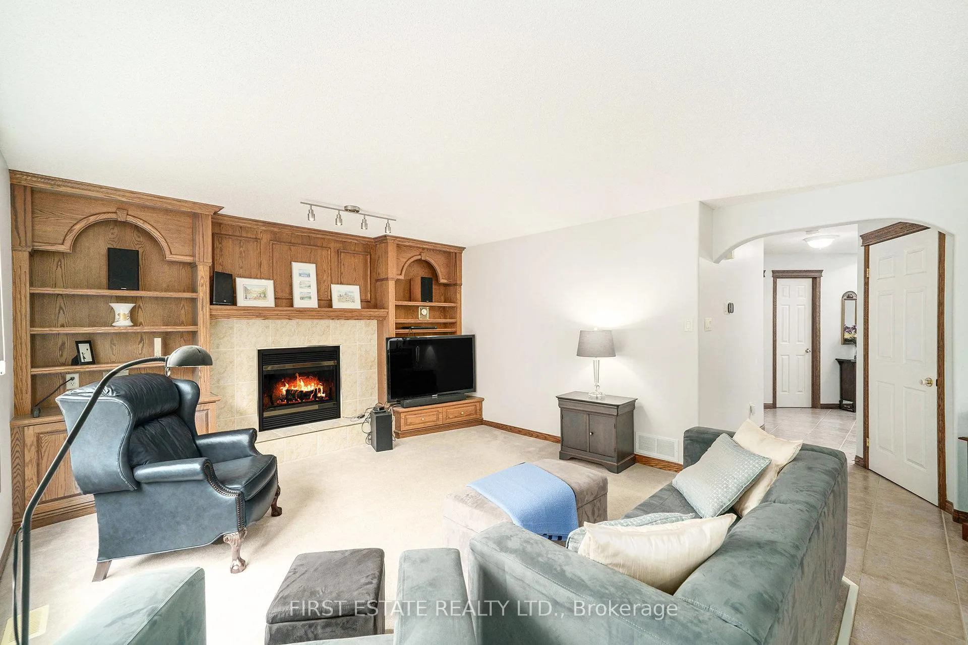 Photo 15 of 3798 Marble Canyon Crescent, Ottawa, Riverside South/Gloucester Glen — HOMEH