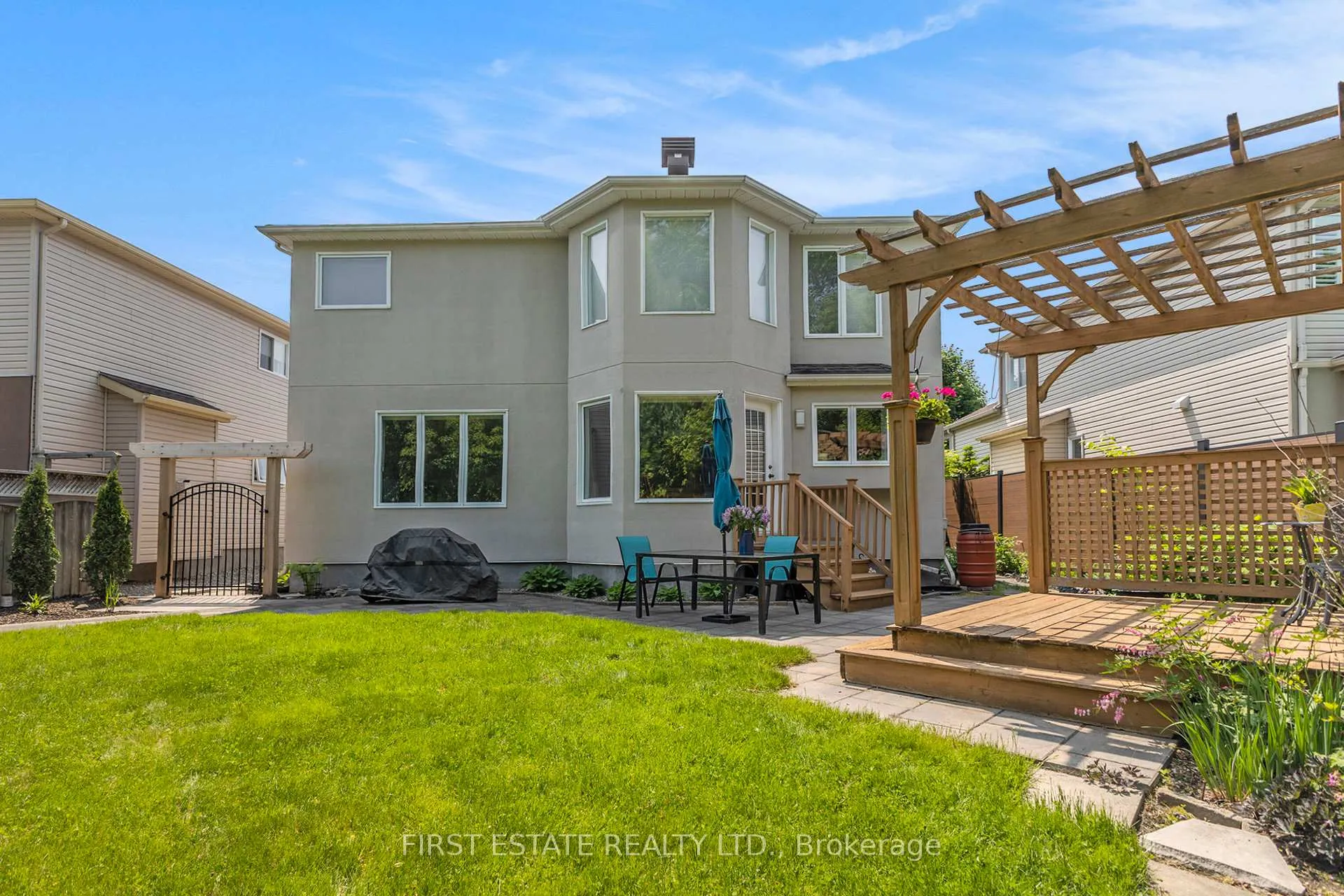 Photo 32 of 3798 Marble Canyon Crescent, Ottawa, Riverside South/Gloucester Glen — HOMEH
