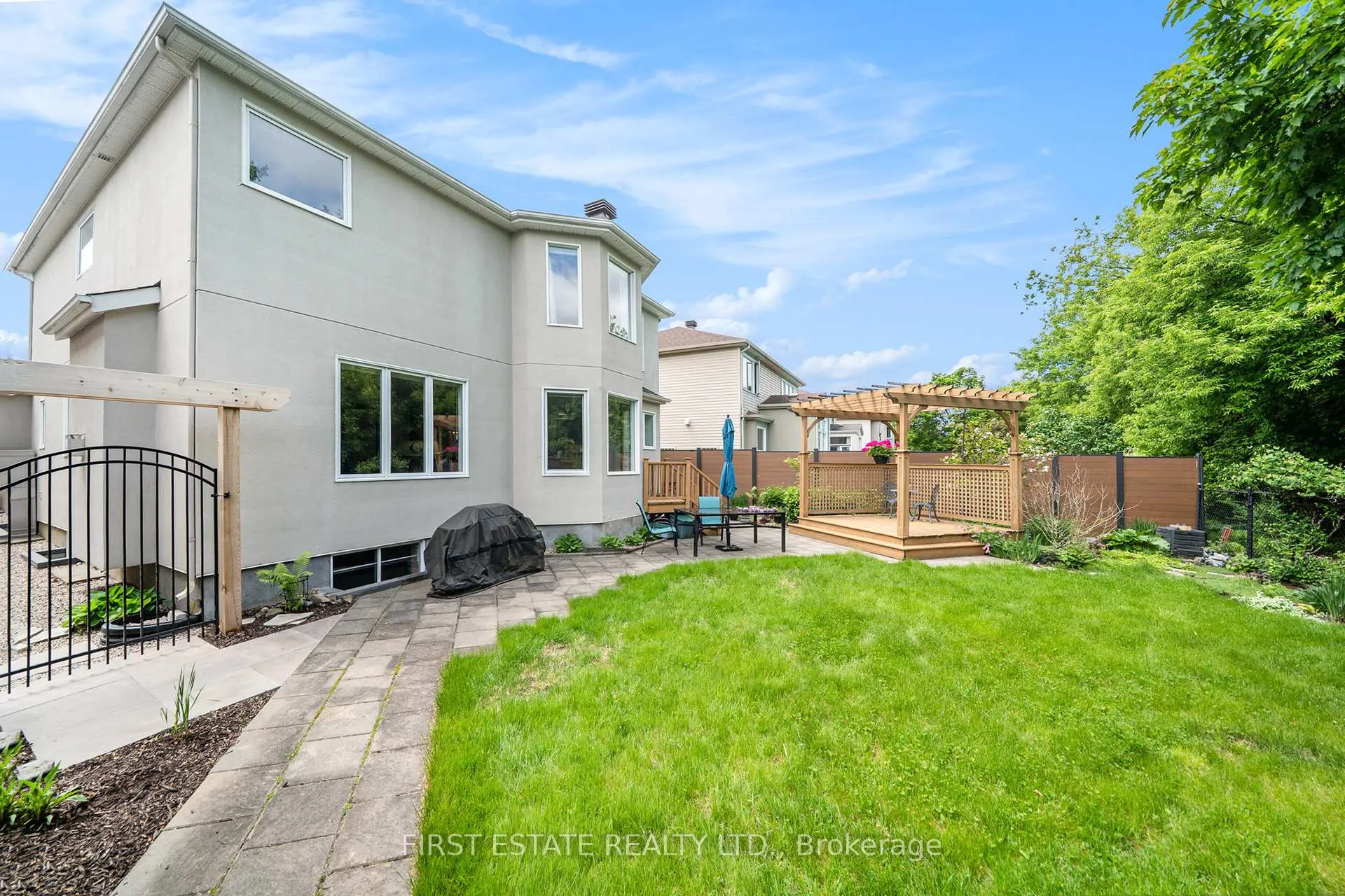 Photo 33 of 3798 Marble Canyon Crescent, Ottawa, Riverside South/Gloucester Glen — HOMEH