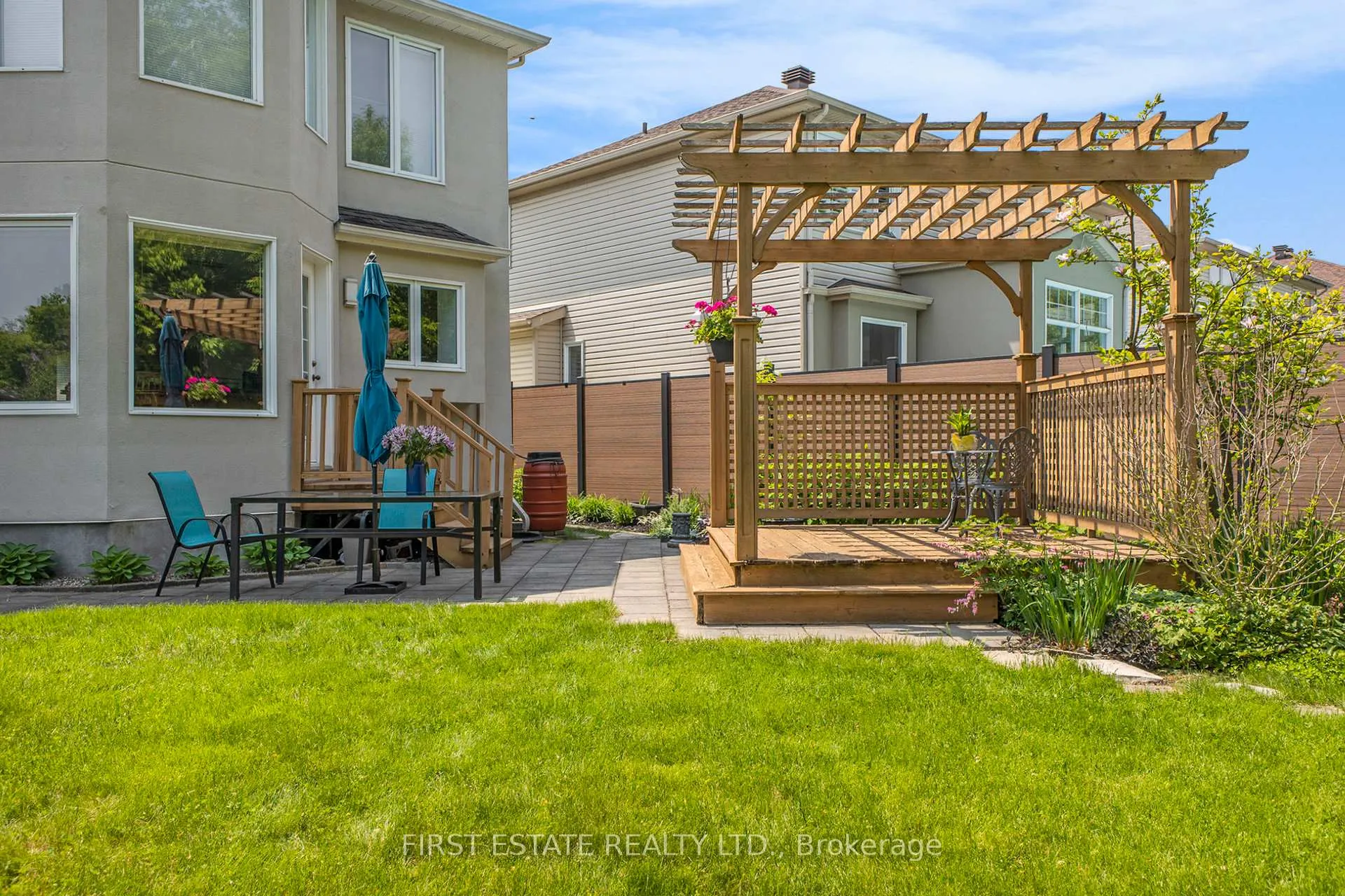 Photo 34 of 3798 Marble Canyon Crescent, Ottawa, Riverside South/Gloucester Glen — HOMEH