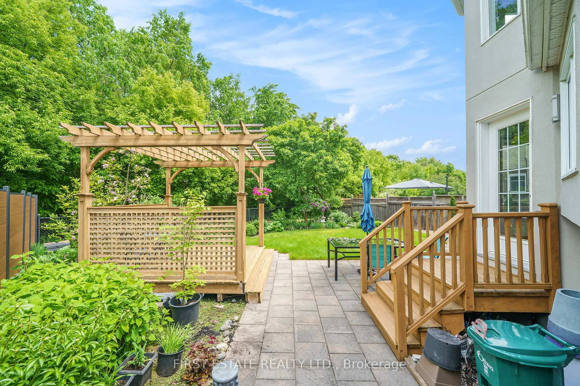 Photo 35 of 3798 Marble Canyon Crescent, Ottawa, Riverside South/Gloucester Glen — HOMEH