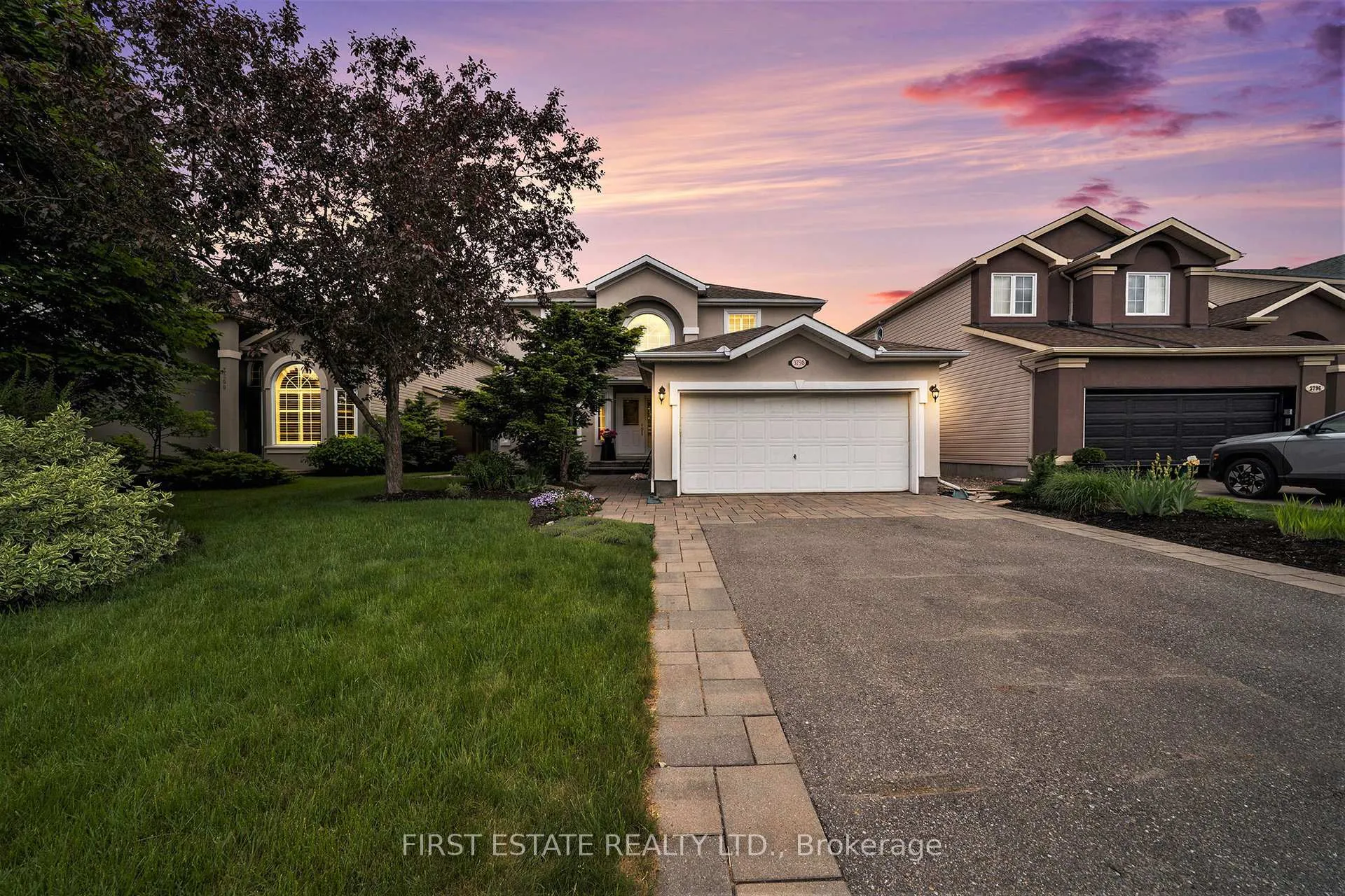 Photo 37 of 3798 Marble Canyon Crescent, Ottawa, Riverside South/Gloucester Glen — HOMEH