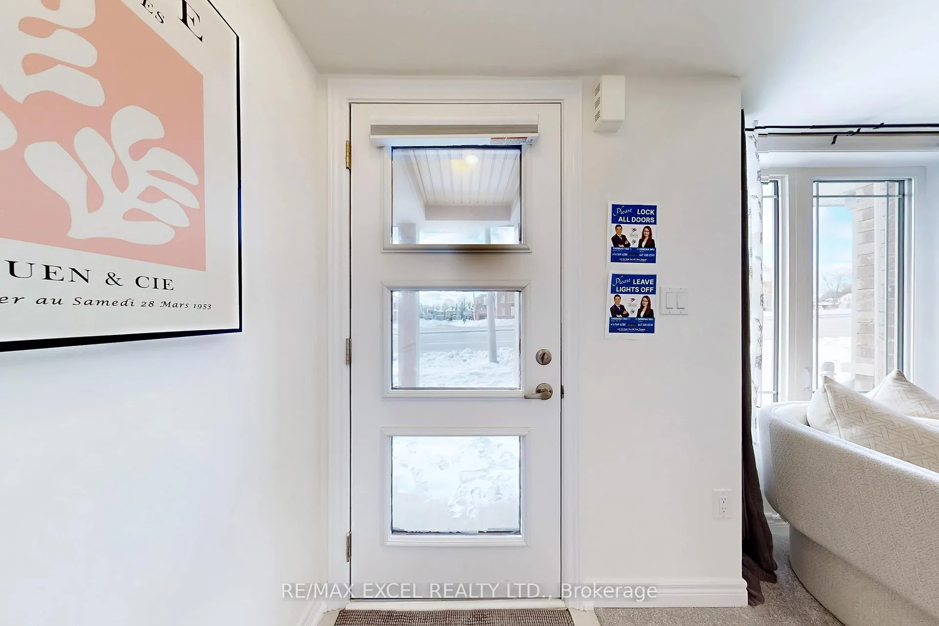 Photo 4 of 2839 Whites Road, Pickering, Rural Pickering — HOMEH