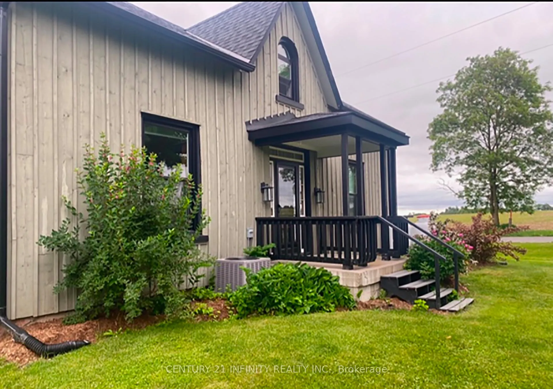 Photo 4 of 4922 Sully Road, Hamilton Township, Rural Hamilton — HOMEH