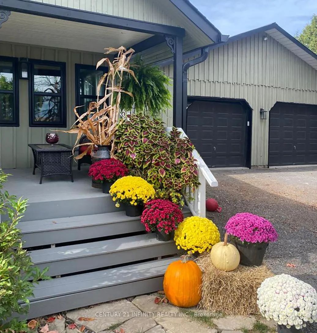 Photo 5 of 4922 Sully Road, Hamilton Township, Rural Hamilton — HOMEH