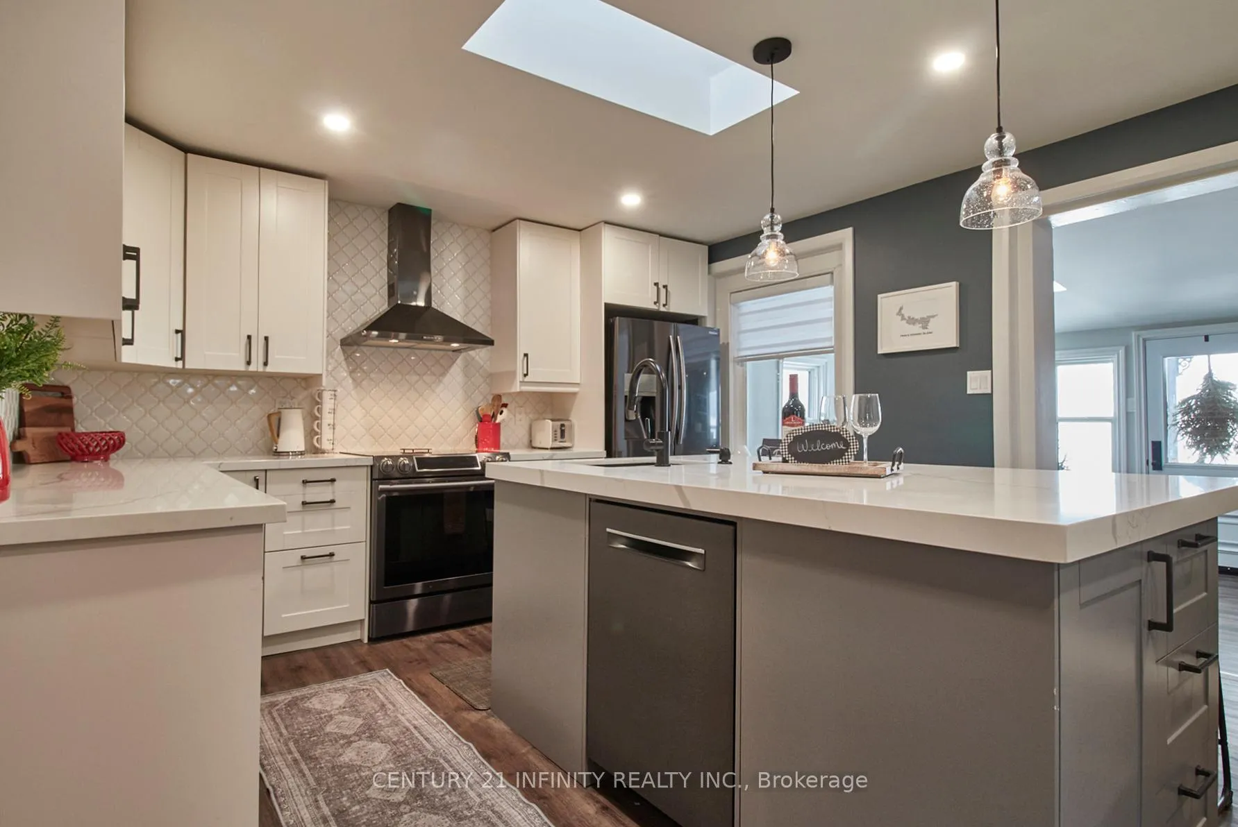 Photo 7 of 4922 Sully Road, Hamilton Township, Rural Hamilton — HOMEH