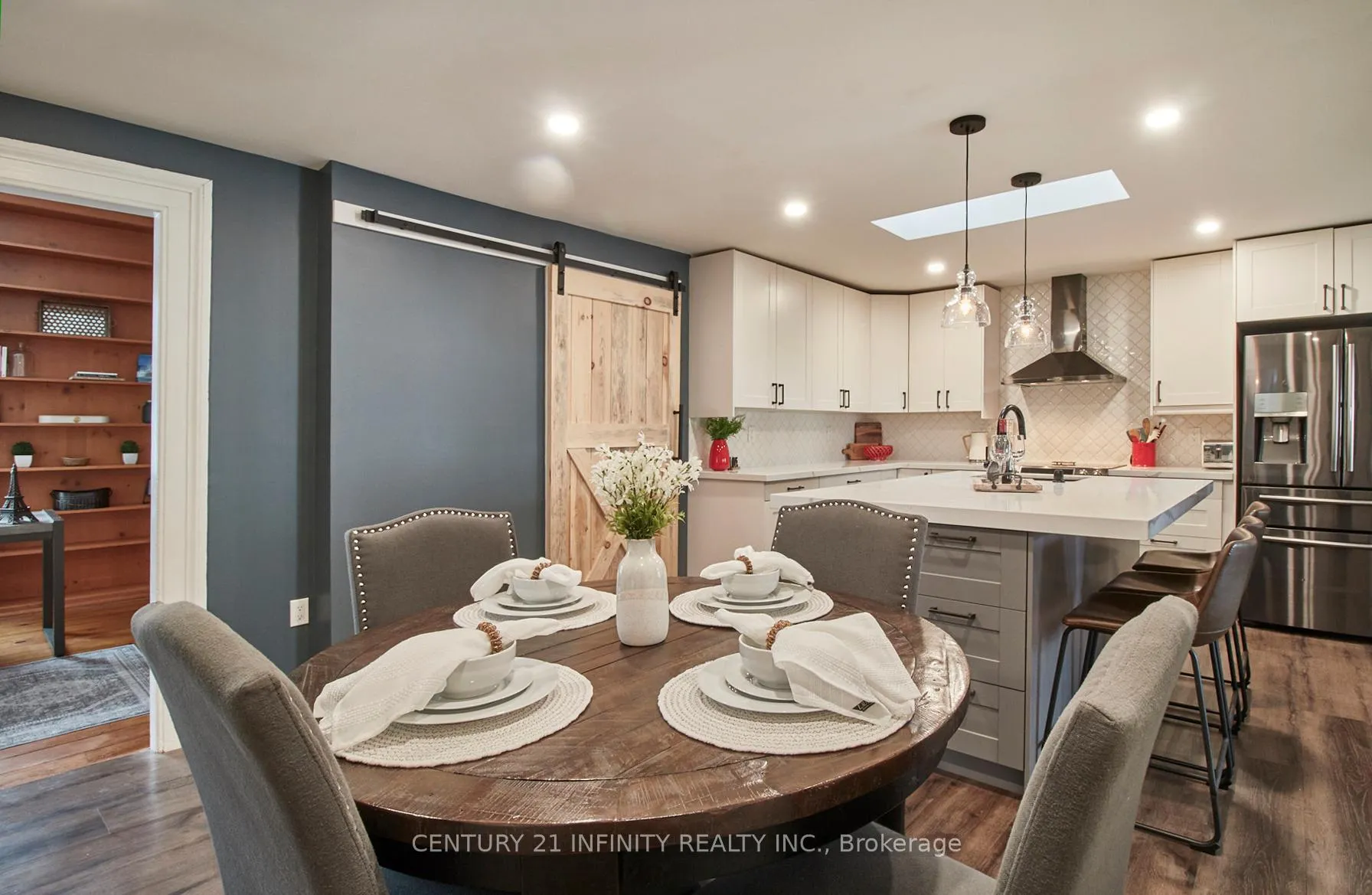 Photo 9 of 4922 Sully Road, Hamilton Township, Rural Hamilton — HOMEH
