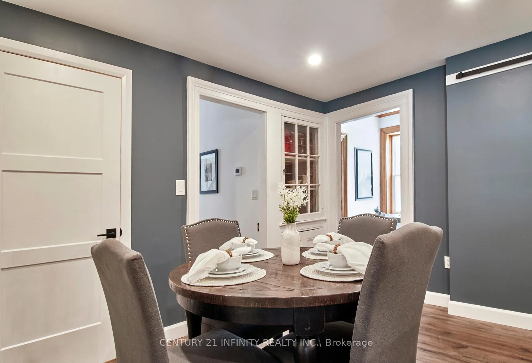 Photo 10 of 4922 Sully Road, Hamilton Township, Rural Hamilton — HOMEH