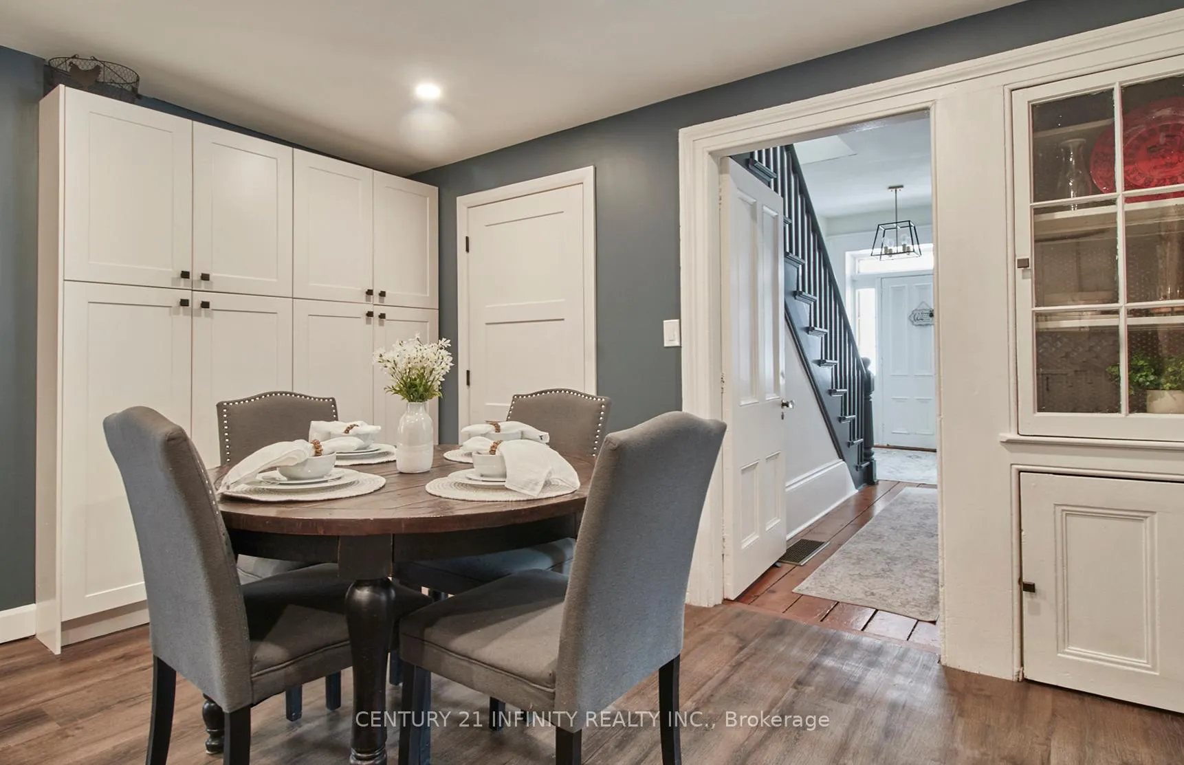 Photo 11 of 4922 Sully Road, Hamilton Township, Rural Hamilton — HOMEH