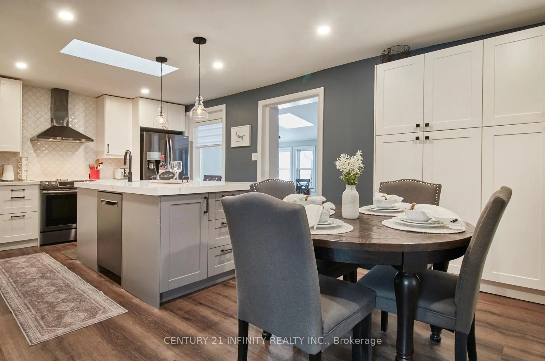 Photo 13 of 4922 Sully Road, Hamilton Township, Rural Hamilton — HOMEH