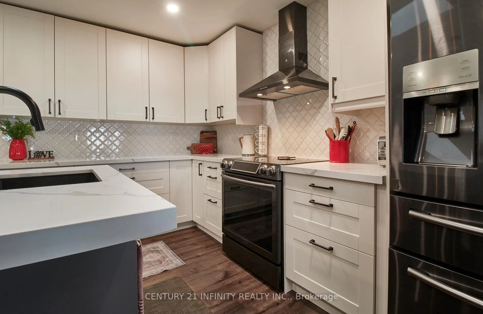 Photo 14 of 4922 Sully Road, Hamilton Township, Rural Hamilton — HOMEH