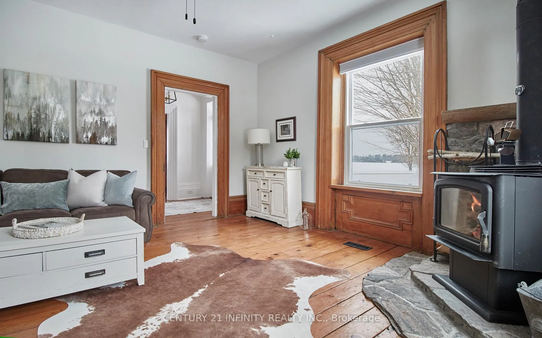 Photo 15 of 4922 Sully Road, Hamilton Township, Rural Hamilton — HOMEH