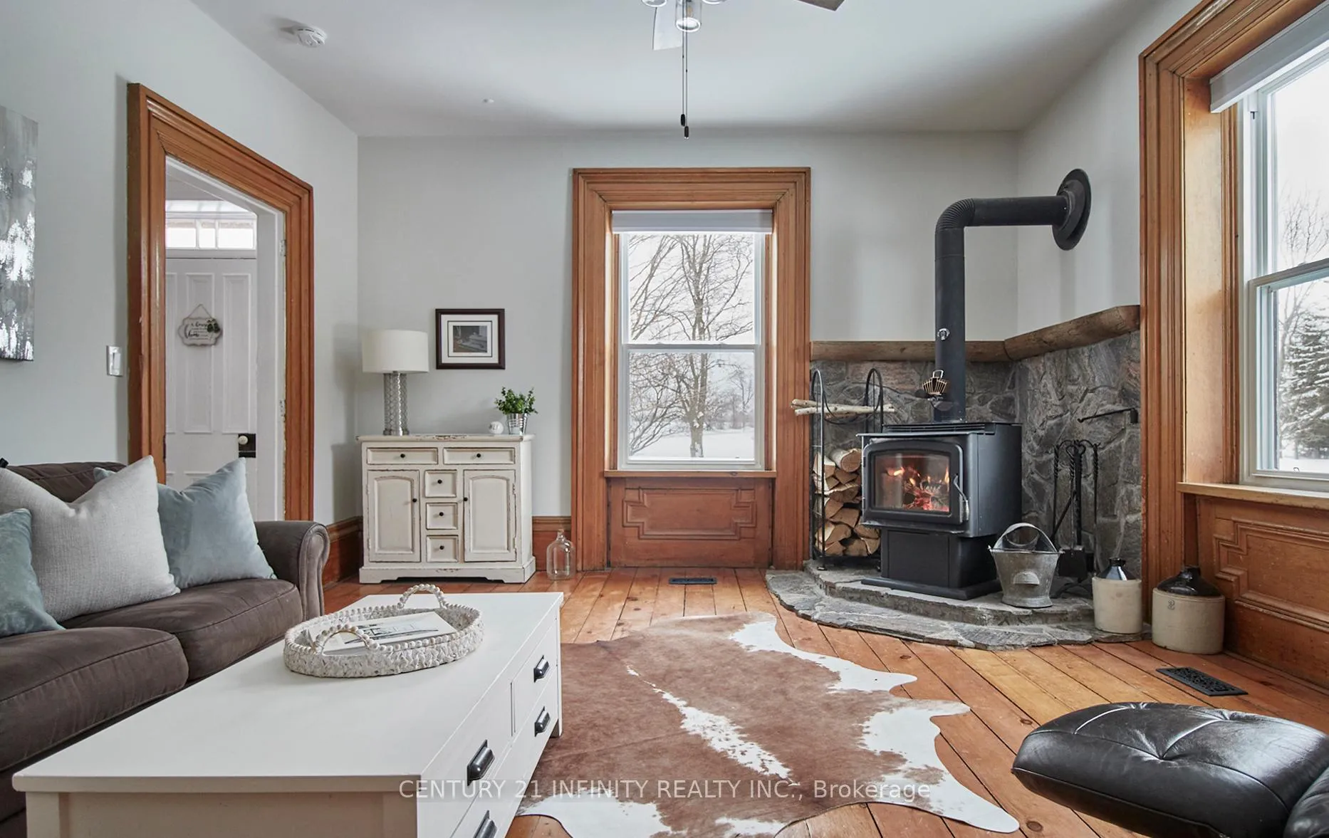 Photo 16 of 4922 Sully Road, Hamilton Township, Rural Hamilton — HOMEH