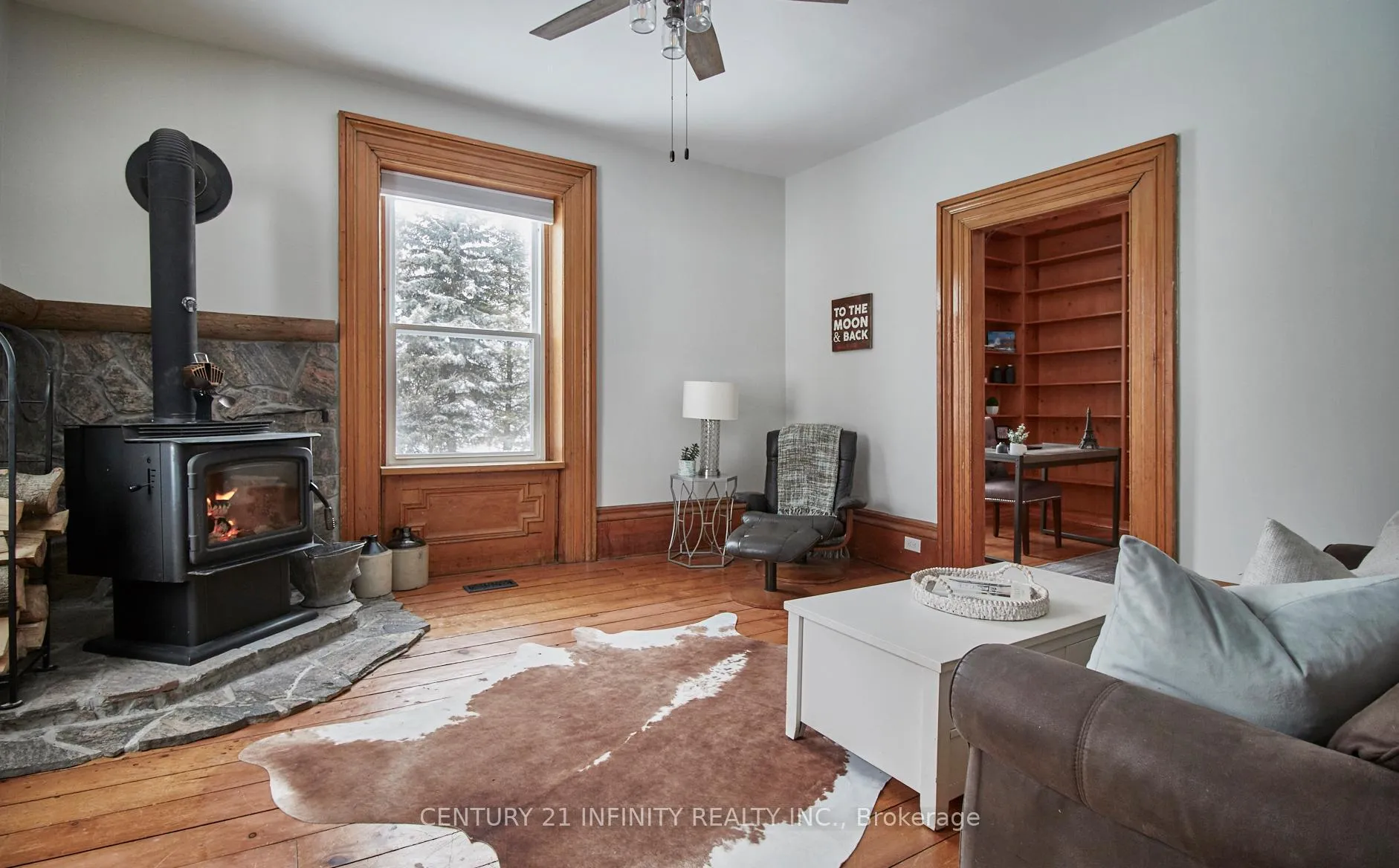 Photo 17 of 4922 Sully Road, Hamilton Township, Rural Hamilton — HOMEH