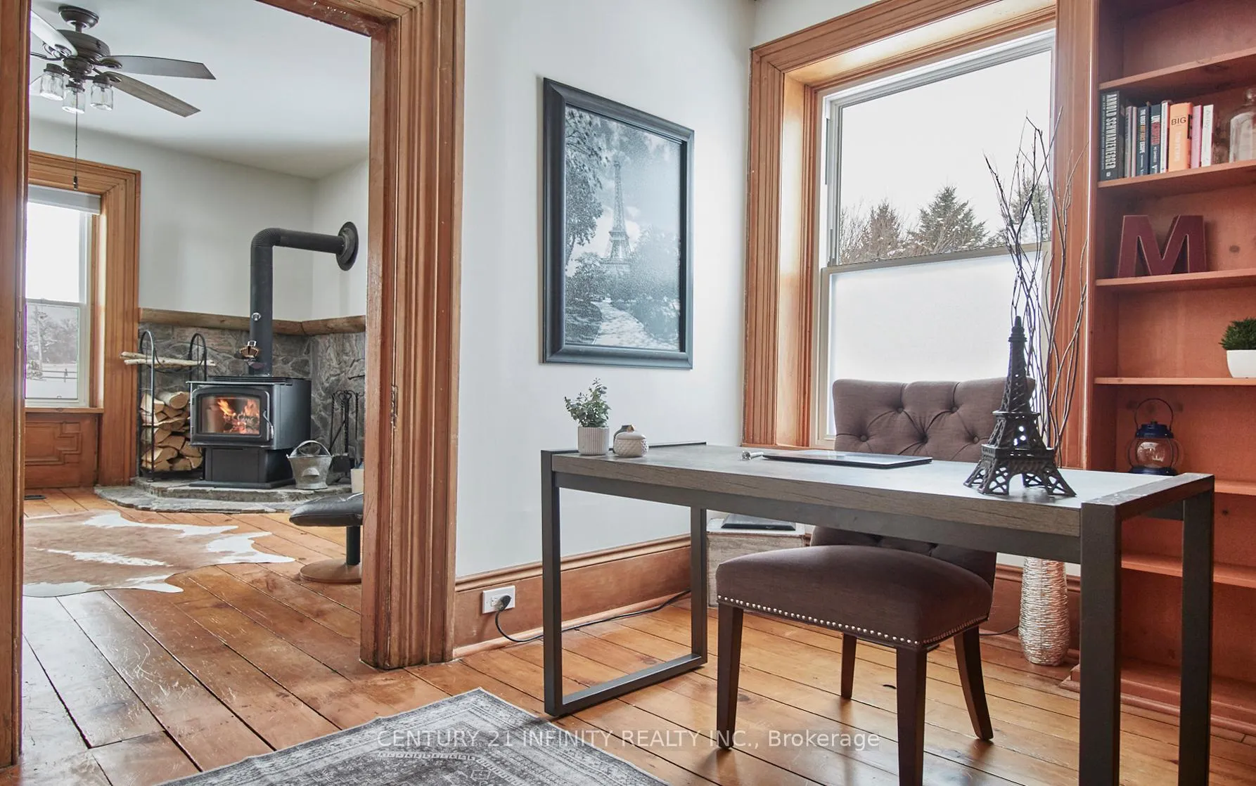 Photo 18 of 4922 Sully Road, Hamilton Township, Rural Hamilton — HOMEH