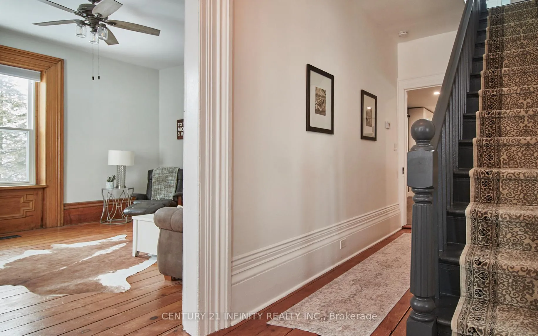 Photo 20 of 4922 Sully Road, Hamilton Township, Rural Hamilton — HOMEH