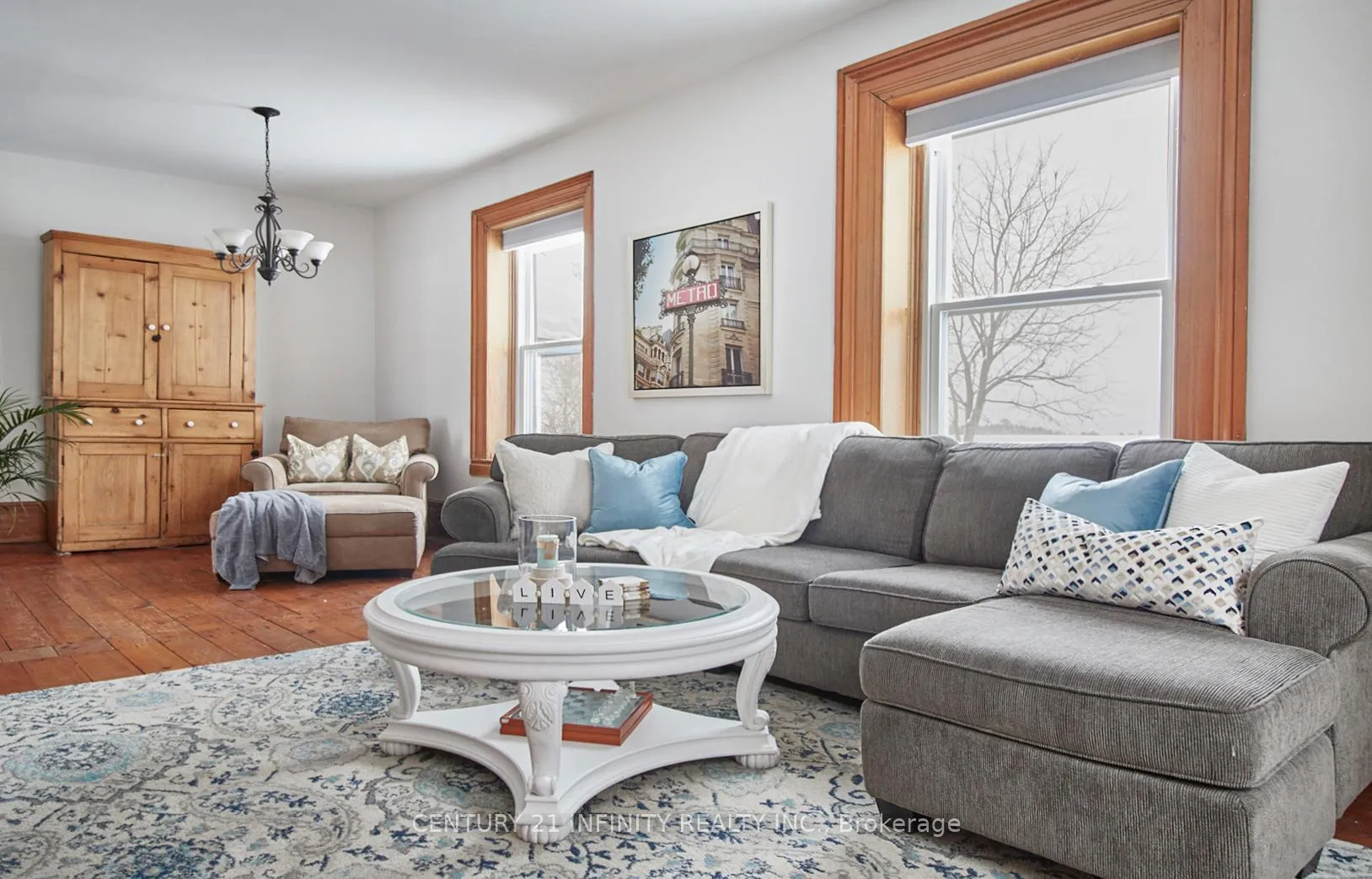Photo 21 of 4922 Sully Road, Hamilton Township, Rural Hamilton — HOMEH