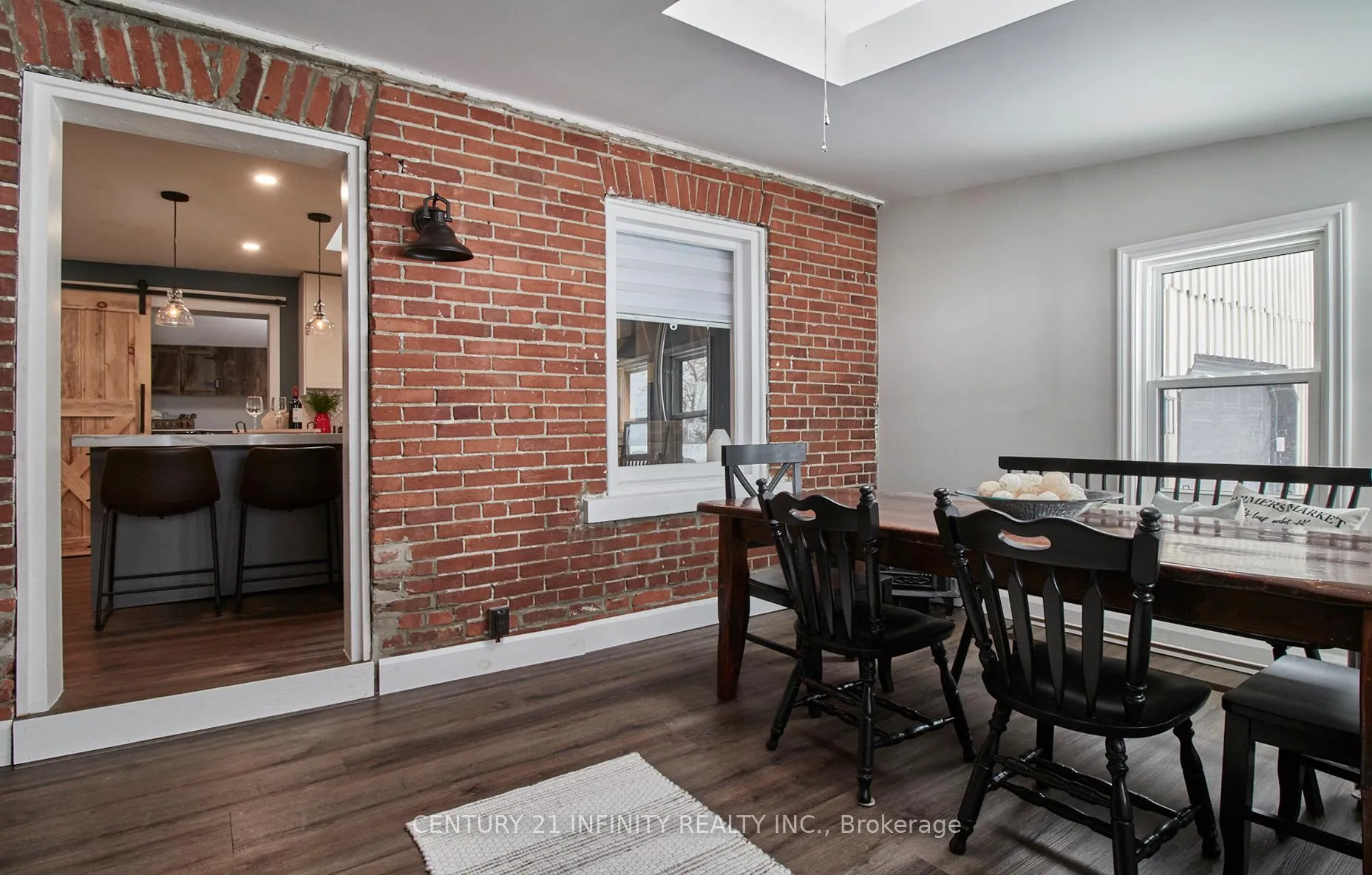 Photo 24 of 4922 Sully Road, Hamilton Township, Rural Hamilton — HOMEH