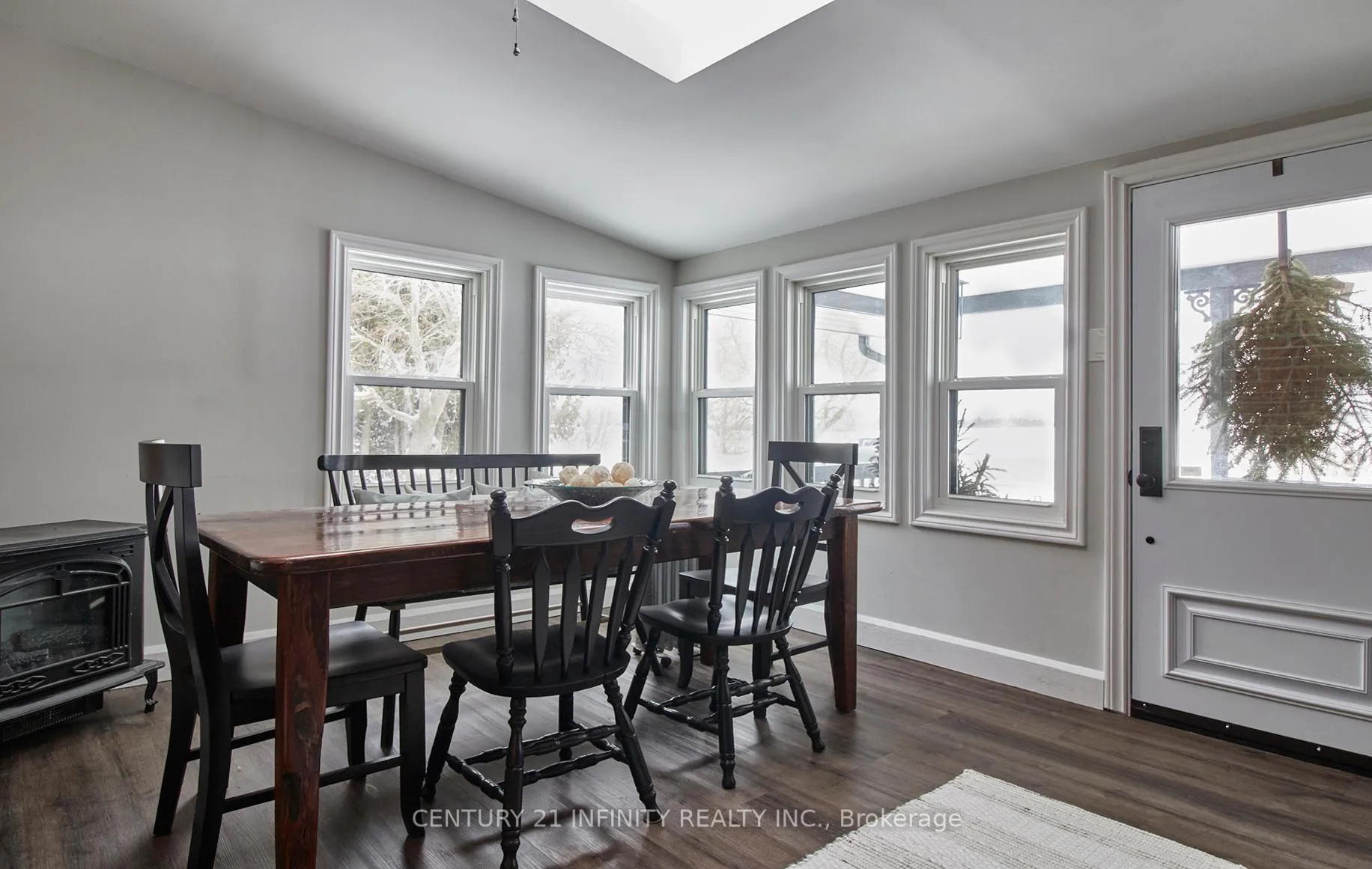 Photo 26 of 4922 Sully Road, Hamilton Township, Rural Hamilton — HOMEH