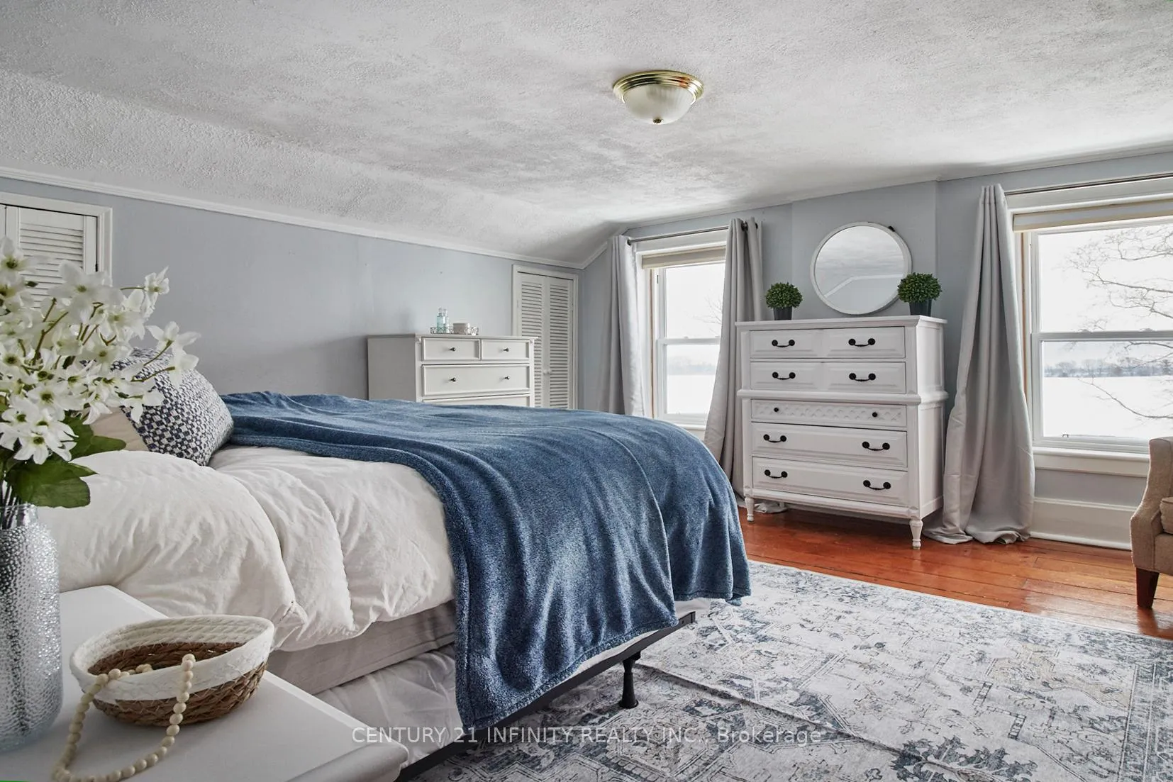 Photo 30 of 4922 Sully Road, Hamilton Township, Rural Hamilton — HOMEH