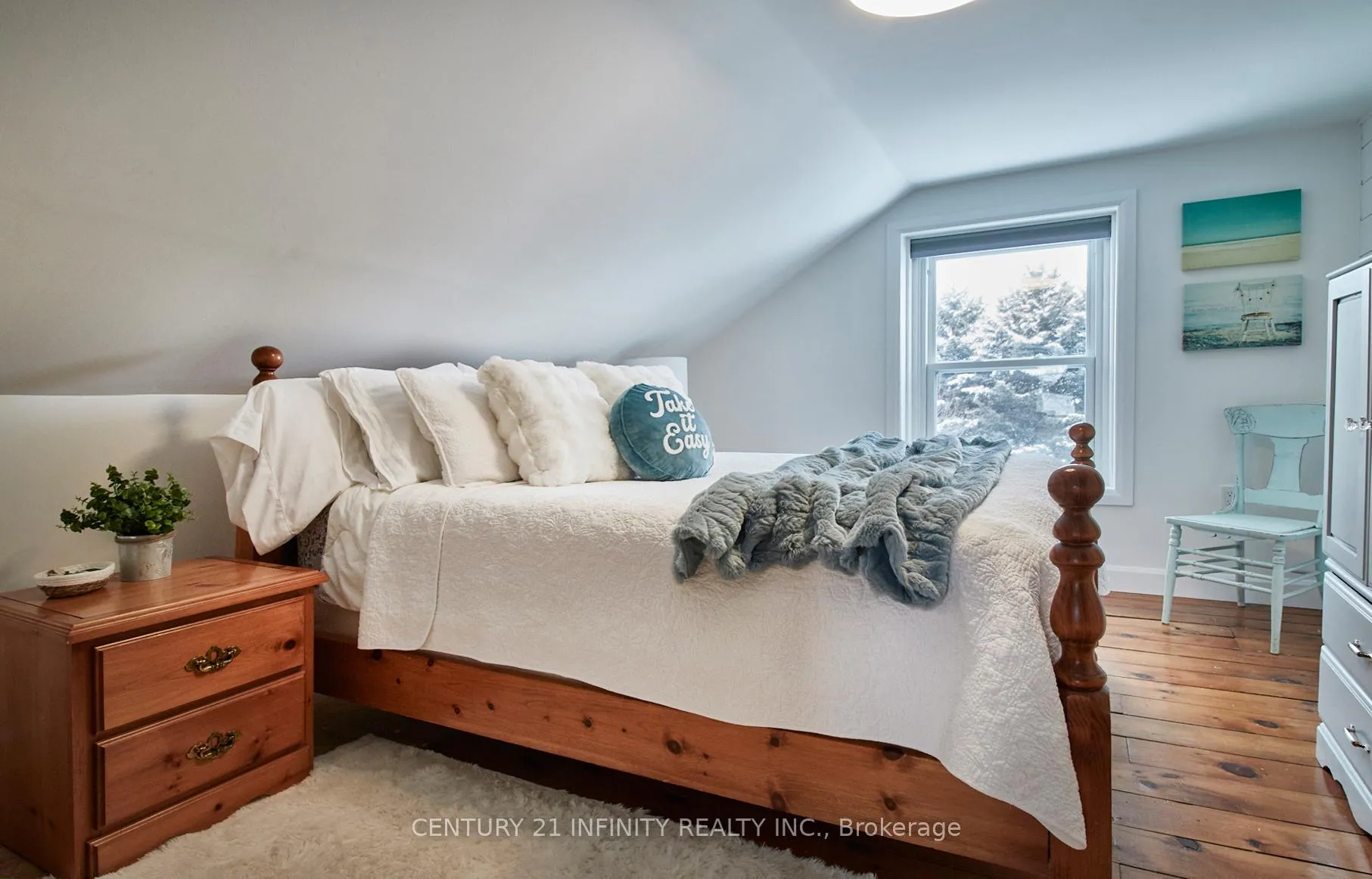 Photo 31 of 4922 Sully Road, Hamilton Township, Rural Hamilton — HOMEH