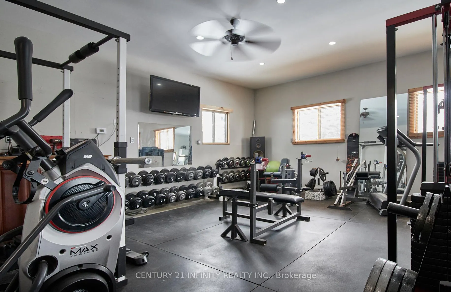 Photo 35 of 4922 Sully Road, Hamilton Township, Rural Hamilton — HOMEH