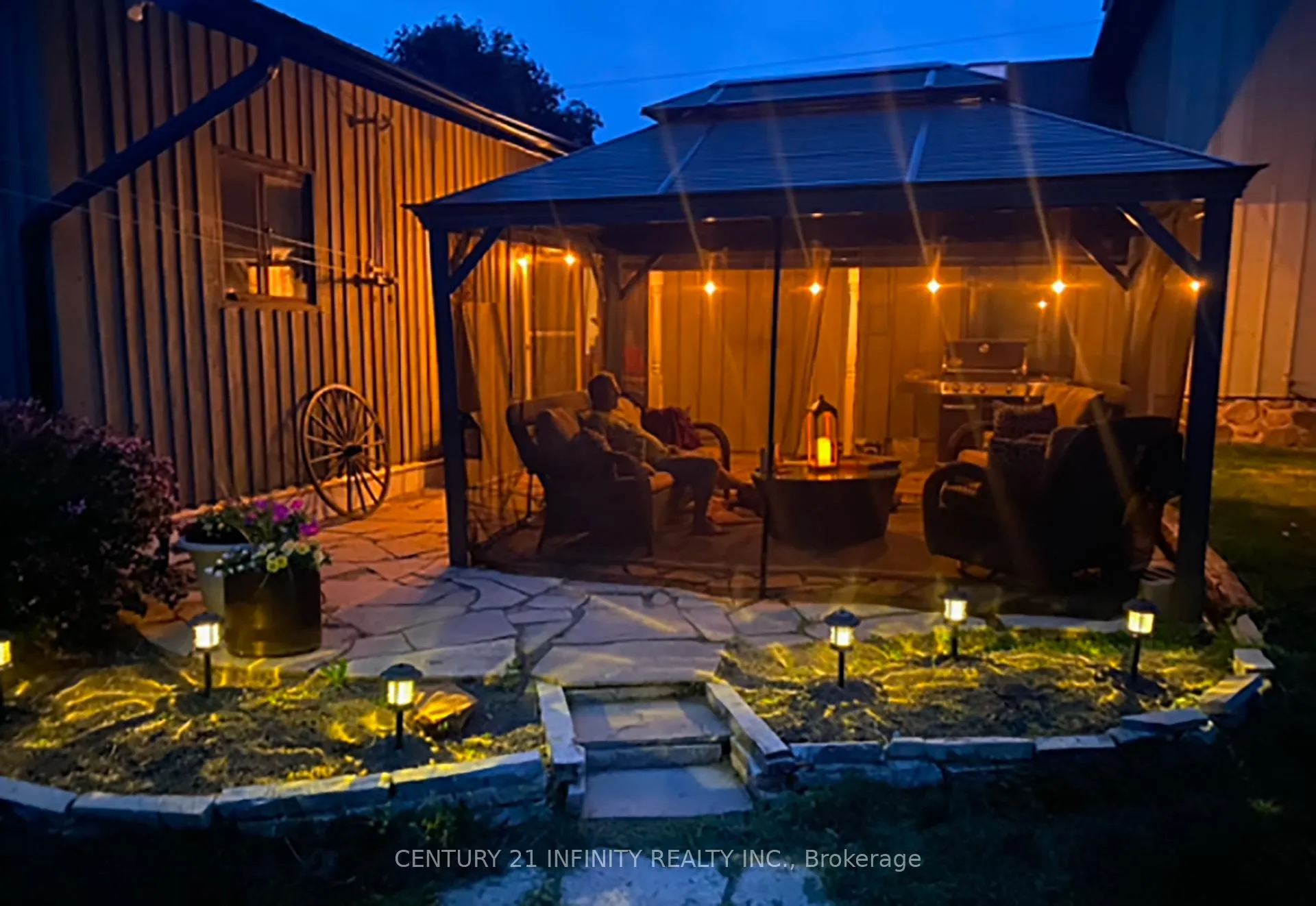 Photo 42 of 4922 Sully Road, Hamilton Township, Rural Hamilton — HOMEH