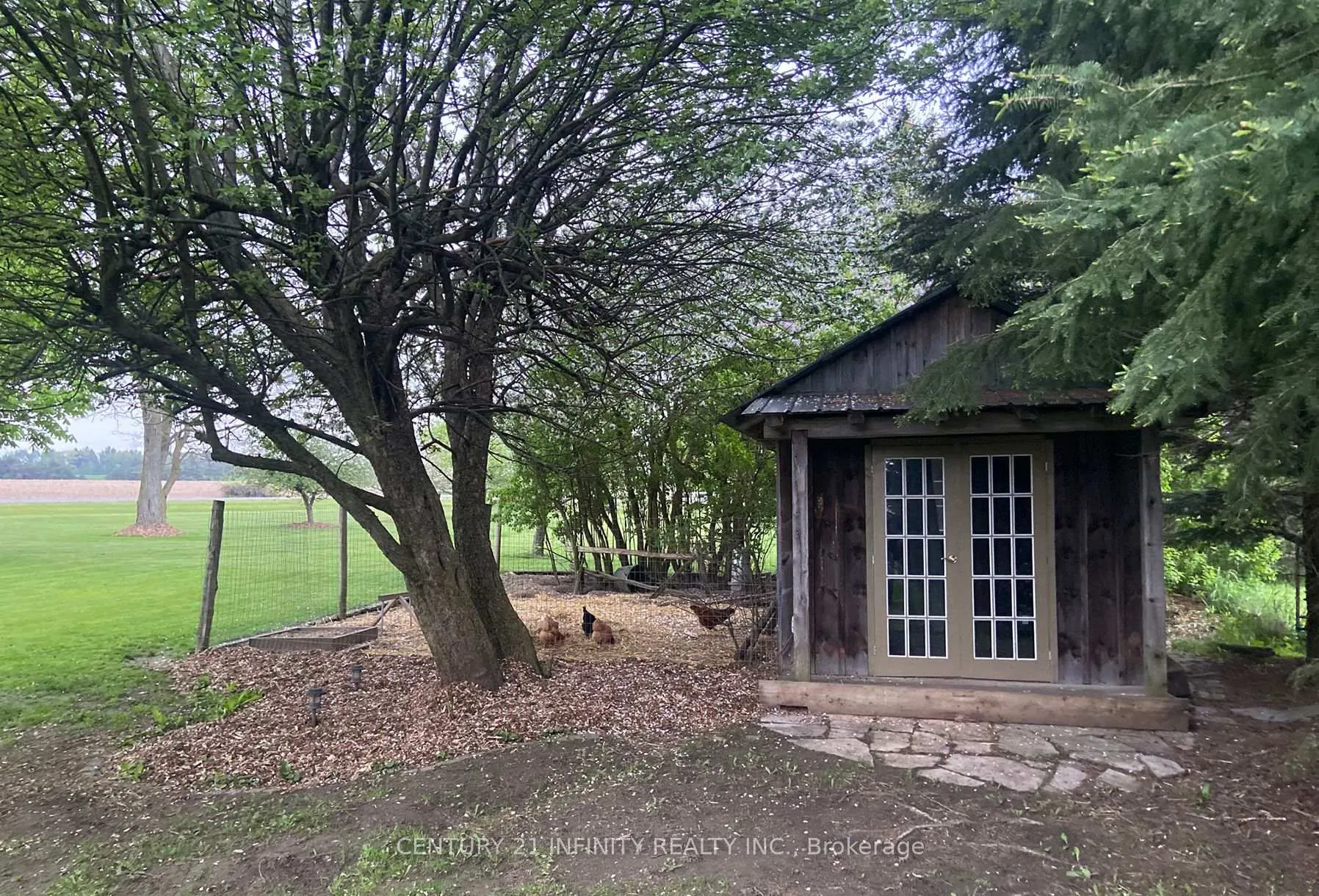 Photo 43 of 4922 Sully Road, Hamilton Township, Rural Hamilton — HOMEH