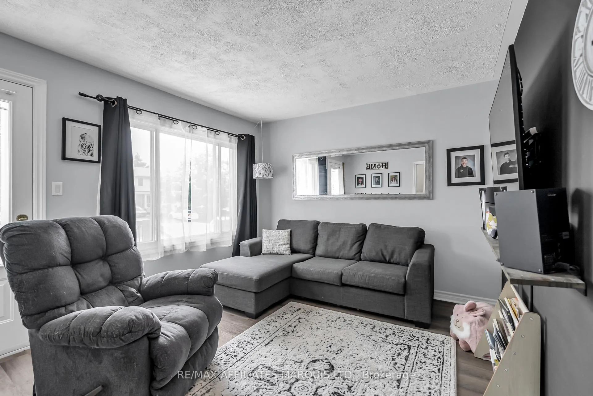 Photo 8 of 1102 Larin Avenue, Cornwall — HOMEH
