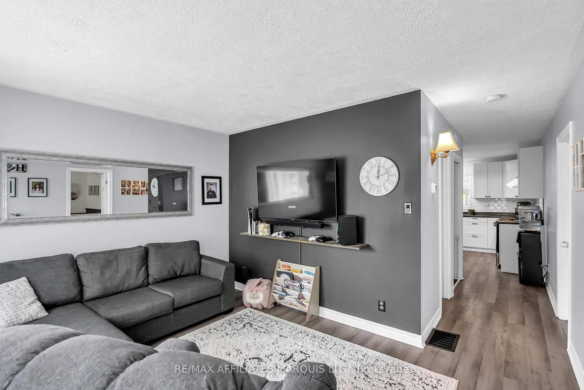 Photo 10 of 1102 Larin Avenue, Cornwall — HOMEH