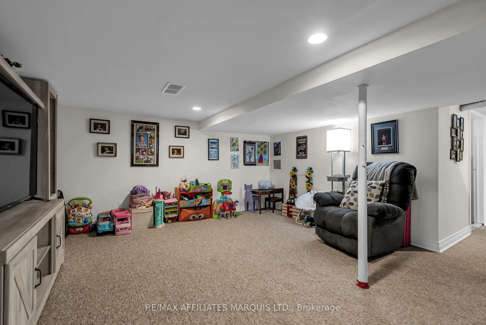 Photo 17 of 1102 Larin Avenue, Cornwall — HOMEH
