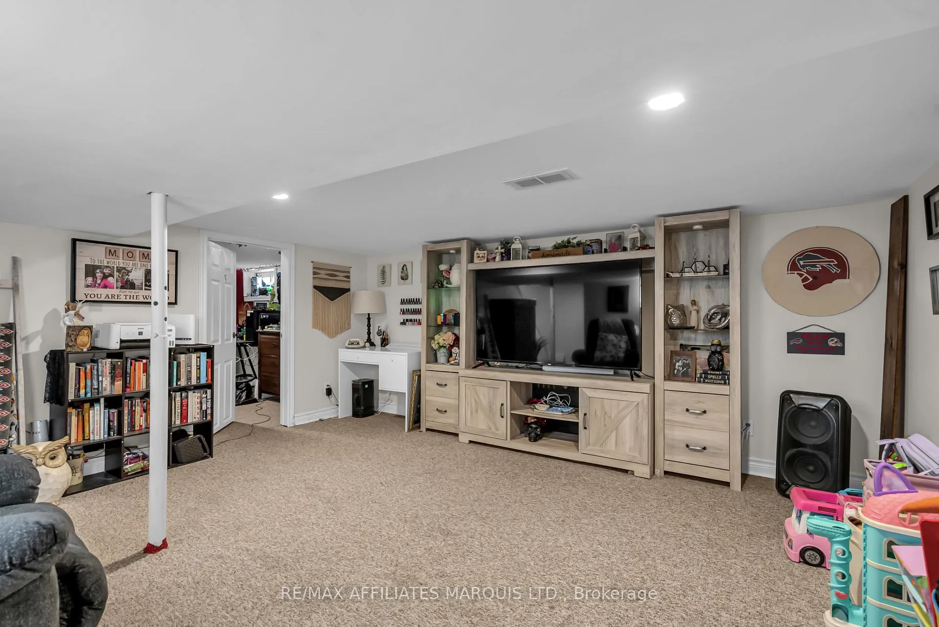 Photo 18 of 1102 Larin Avenue, Cornwall — HOMEH