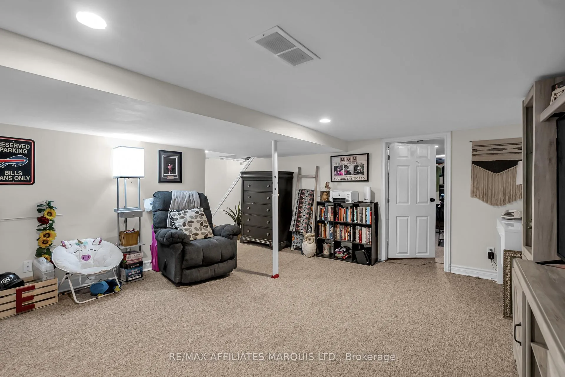 Photo 19 of 1102 Larin Avenue, Cornwall — HOMEH