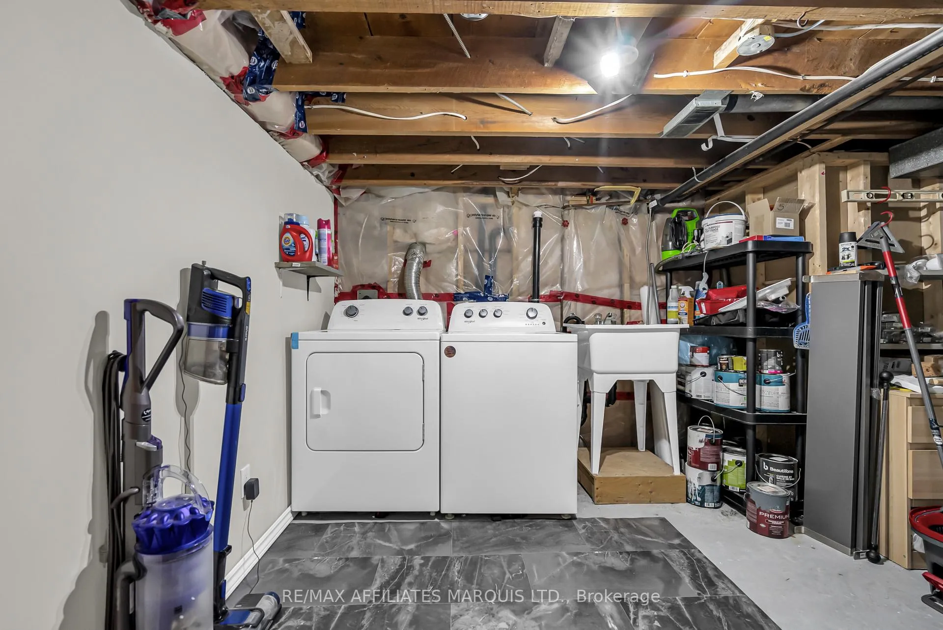 Photo 22 of 1102 Larin Avenue, Cornwall — HOMEH