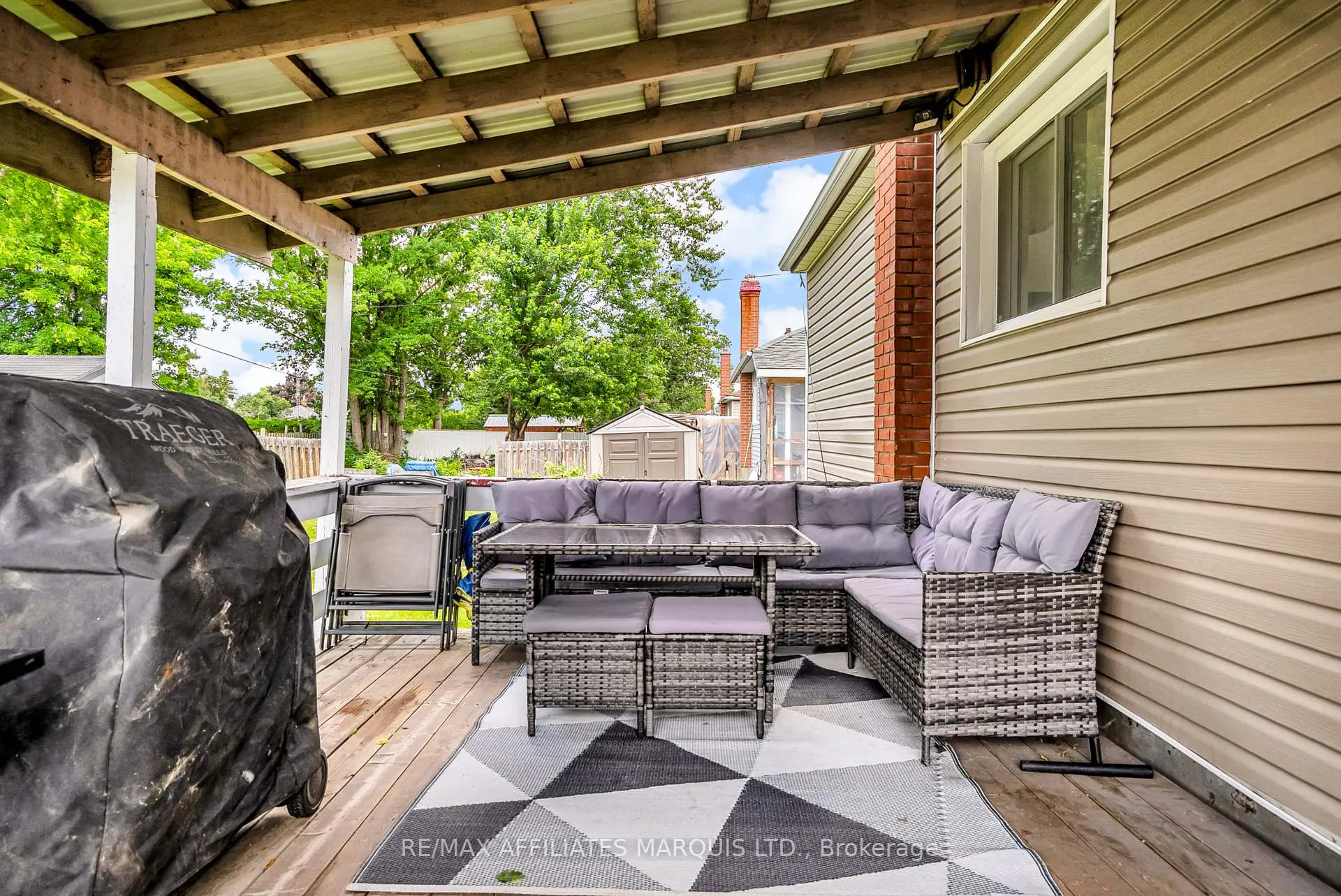 Photo 25 of 1102 Larin Avenue, Cornwall — HOMEH