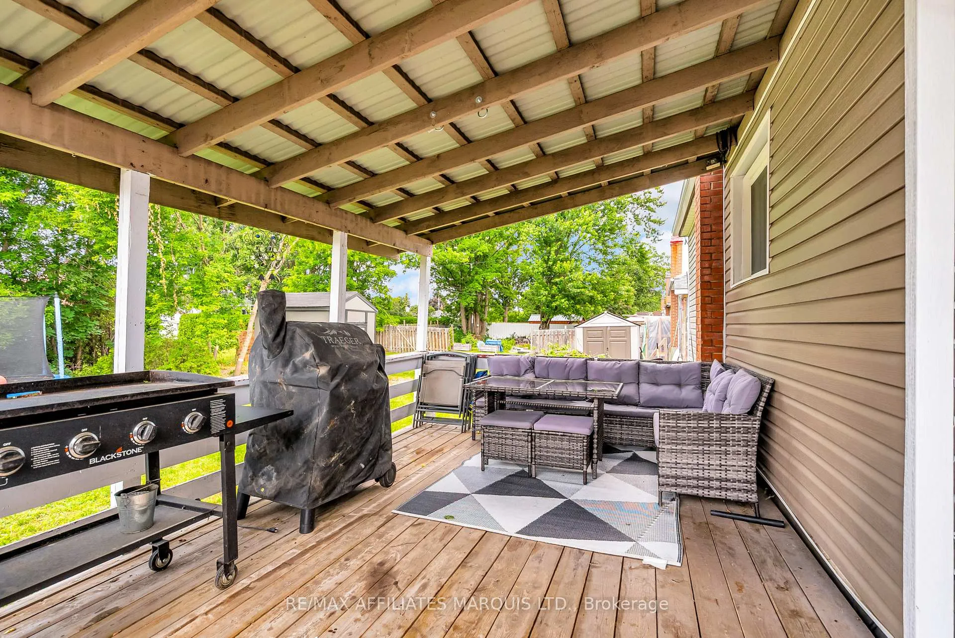 Photo 26 of 1102 Larin Avenue, Cornwall — HOMEH
