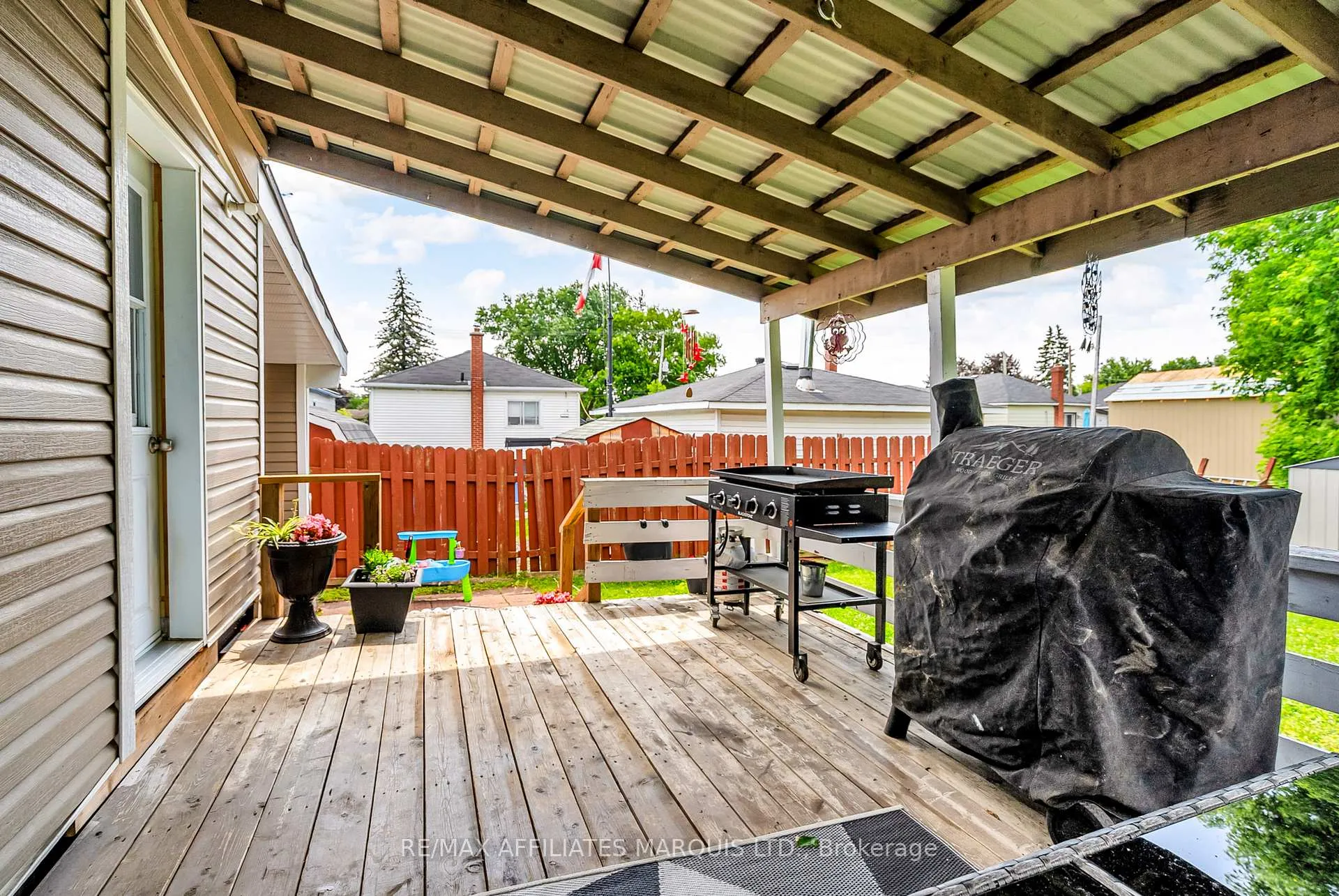 Photo 27 of 1102 Larin Avenue, Cornwall — HOMEH