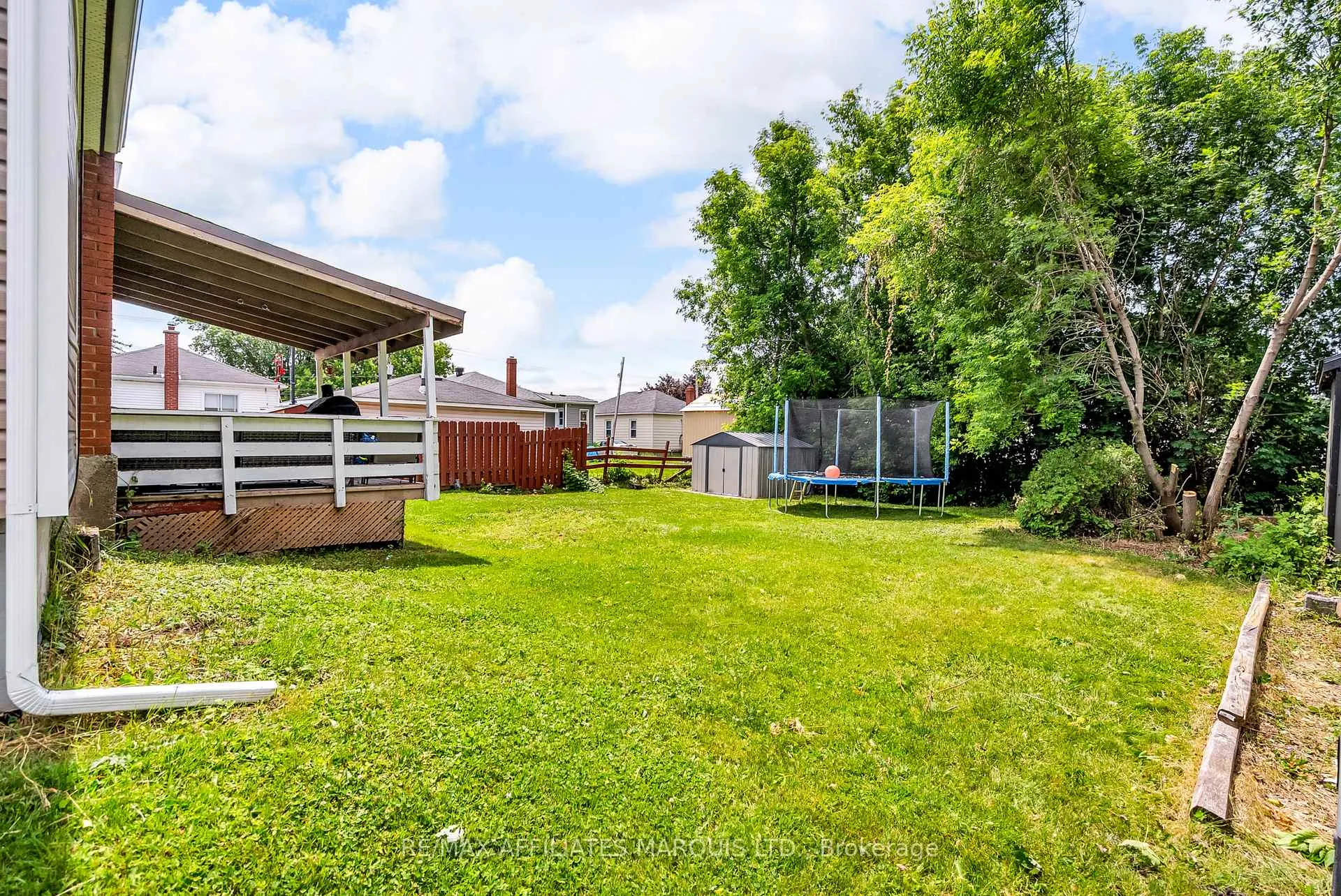 Photo 28 of 1102 Larin Avenue, Cornwall — HOMEH