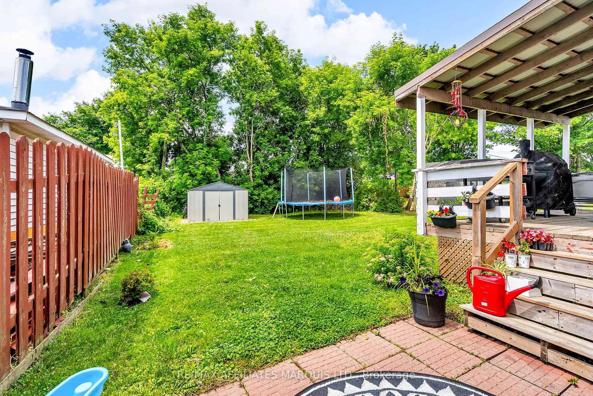 Photo 29 of 1102 Larin Avenue, Cornwall — HOMEH