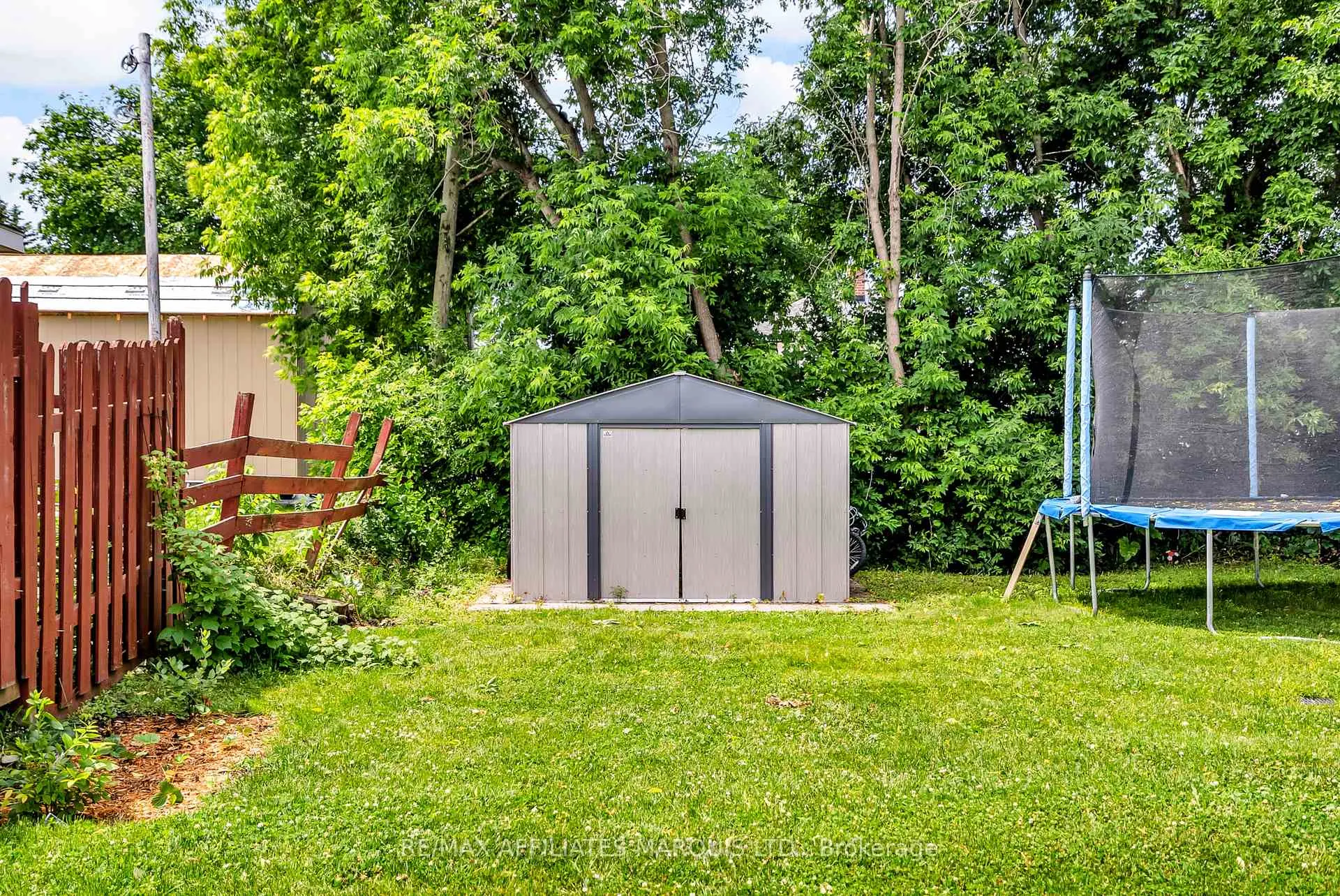 Photo 30 of 1102 Larin Avenue, Cornwall — HOMEH