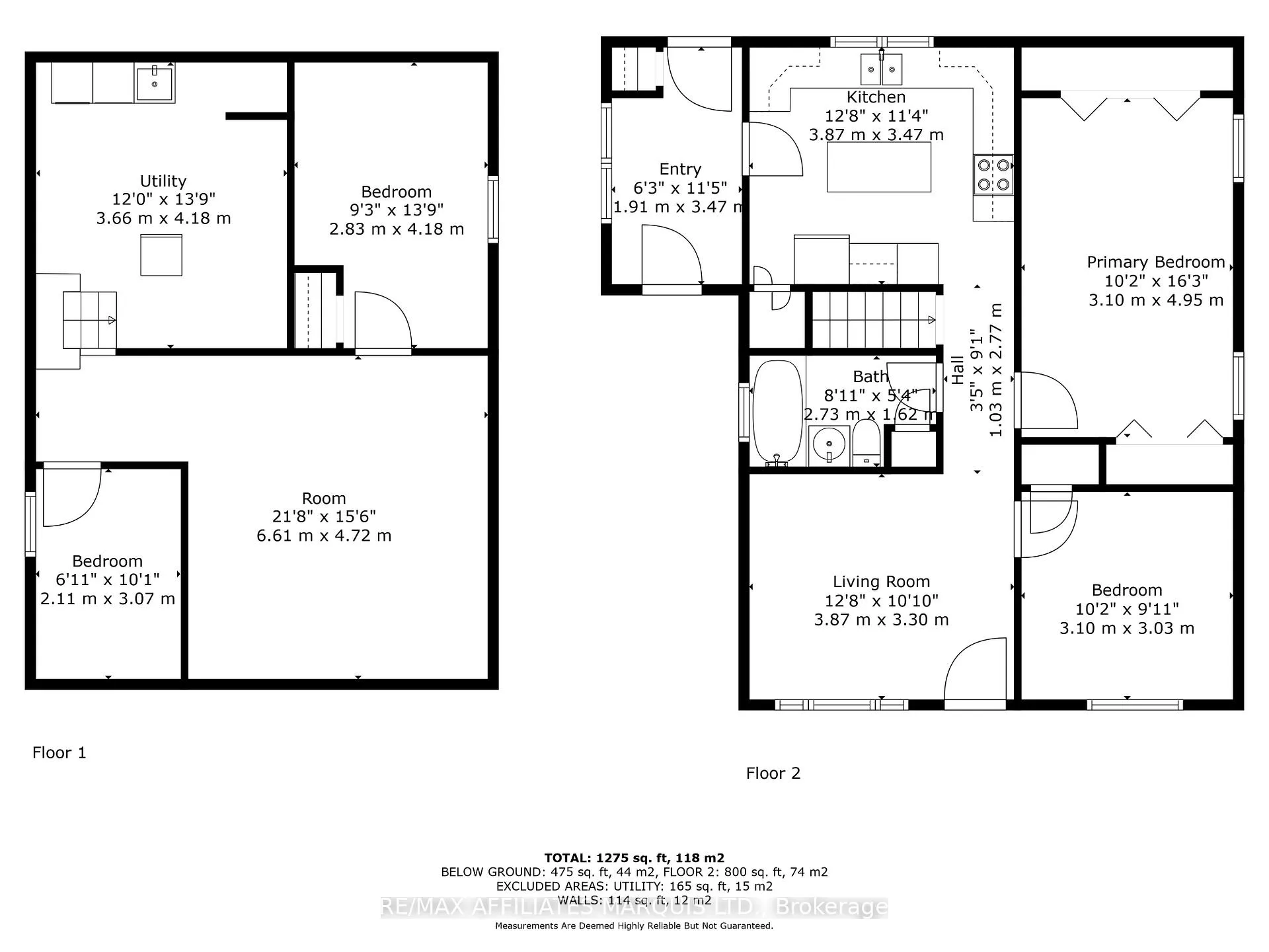 Photo 31 of 1102 Larin Avenue, Cornwall — HOMEH