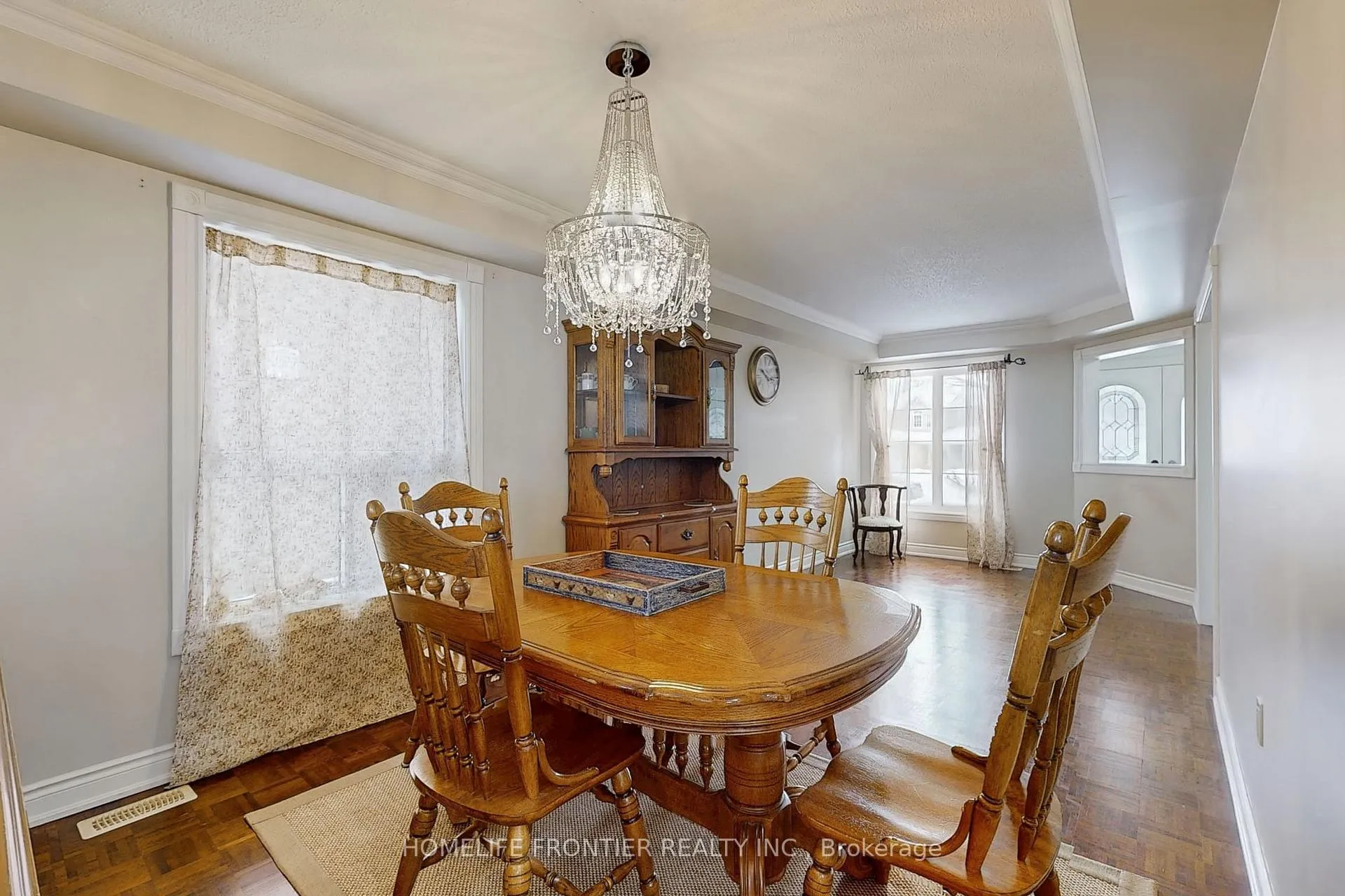 Photo 6 of 28 Smith Street, New Tecumseth, Alliston — HOMEH