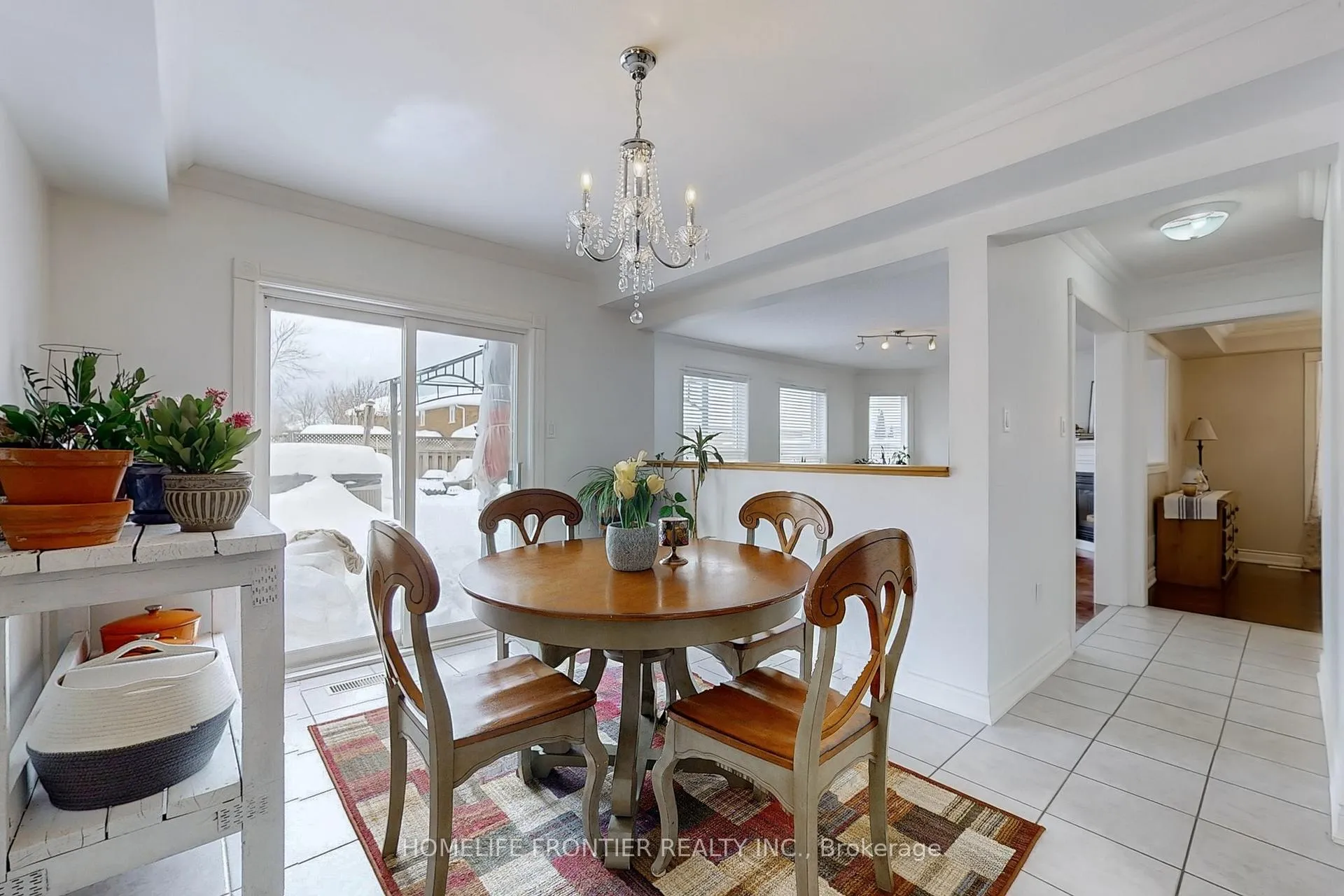 Photo 11 of 28 Smith Street, New Tecumseth, Alliston — HOMEH