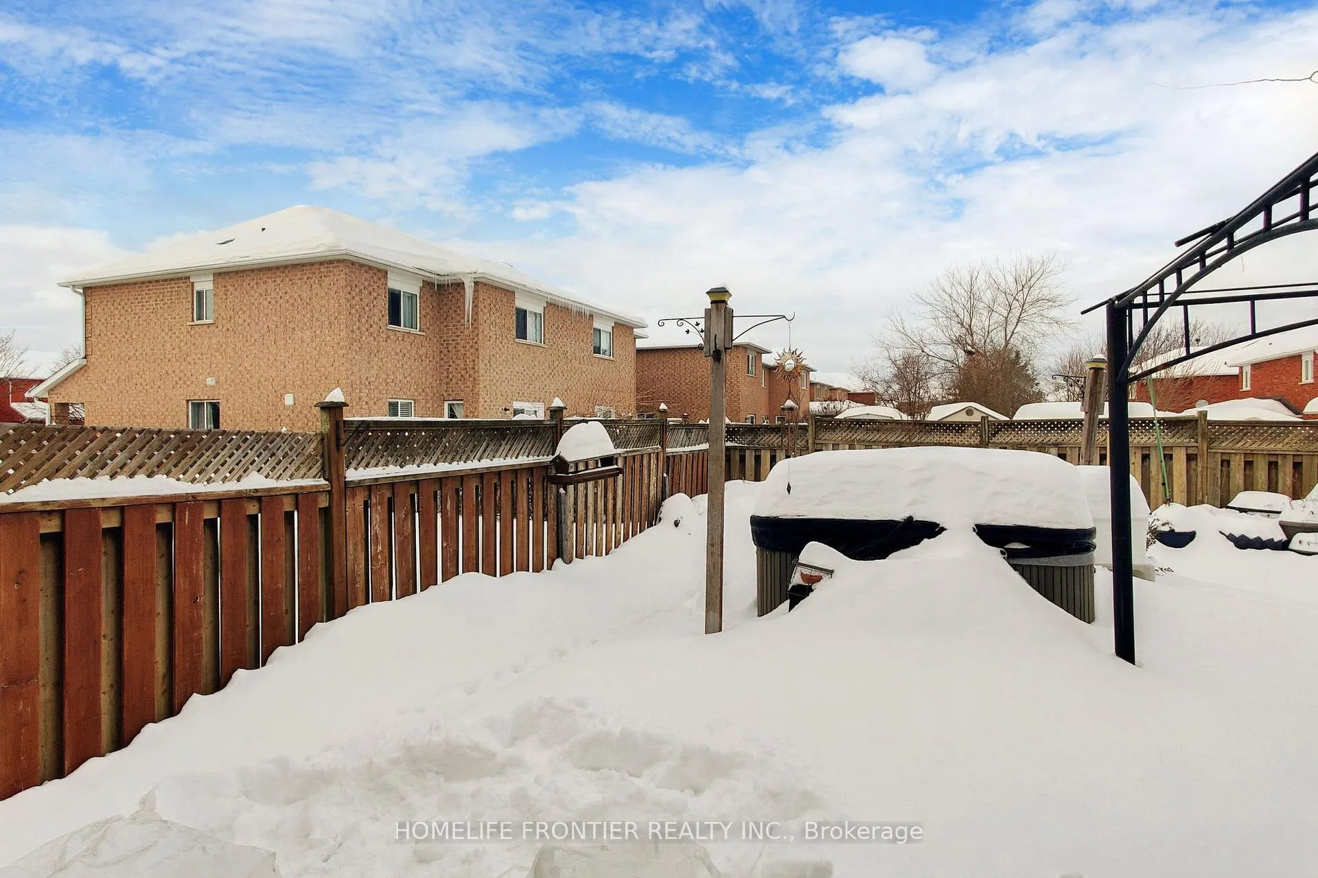 Photo 24 of 28 Smith Street, New Tecumseth, Alliston — HOMEH